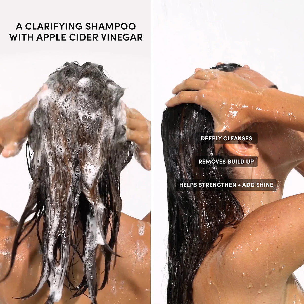 SHAMPOO CLARIFICANTE DETOX OUAI