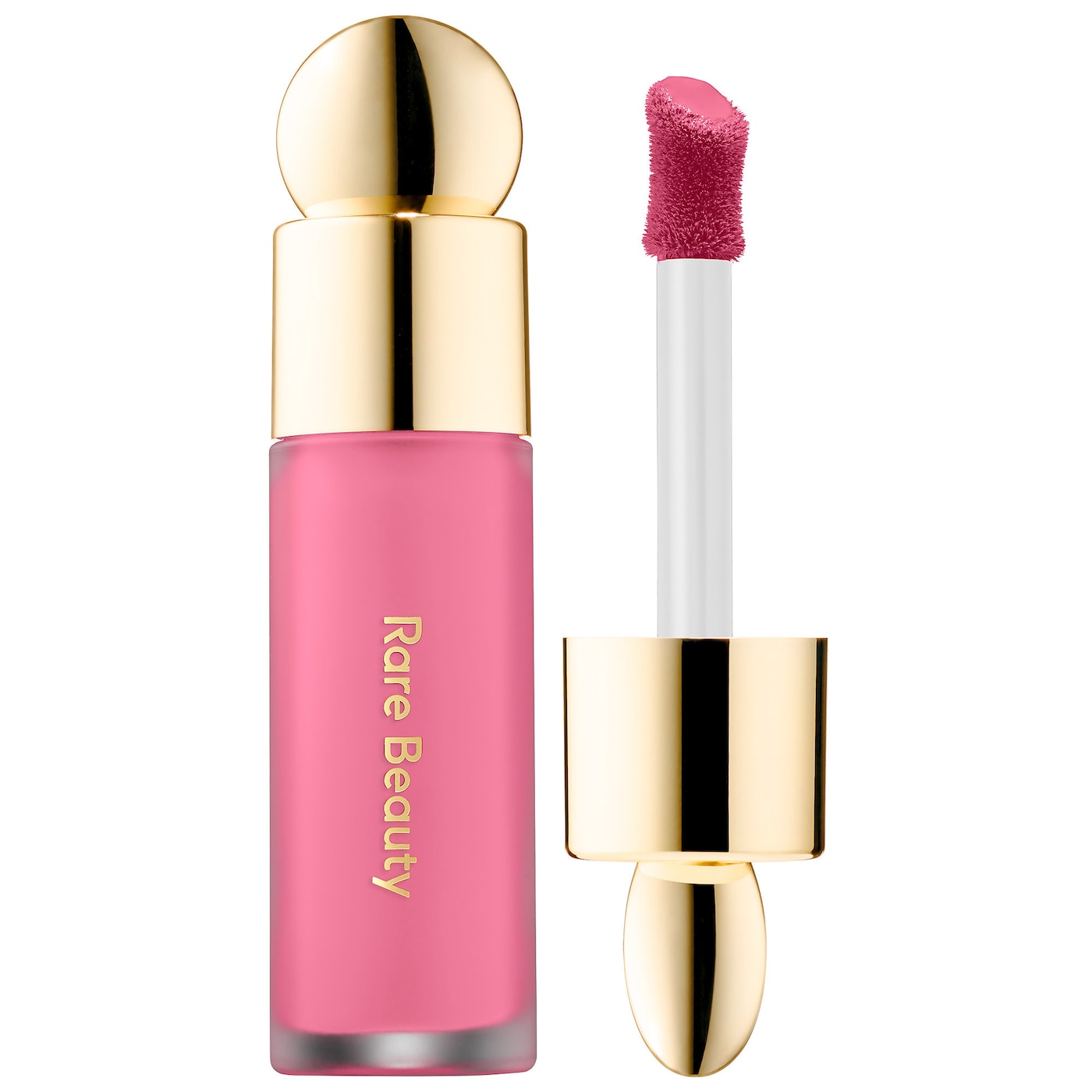 BLUSH RARE BEAUTY