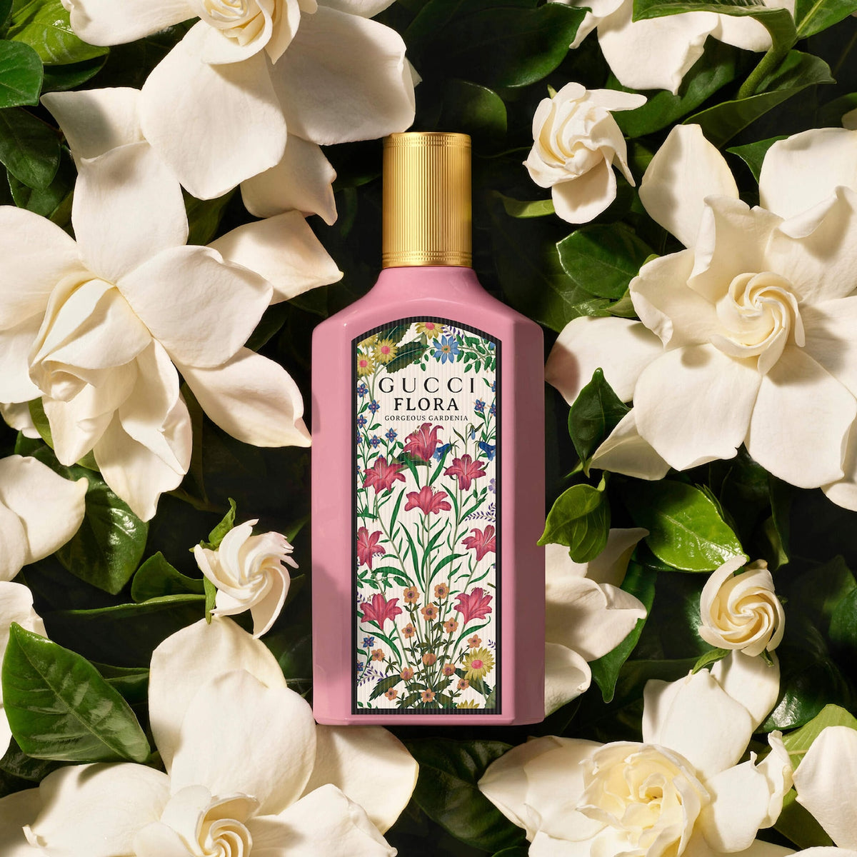 PERFUME GUCCI FLORAL