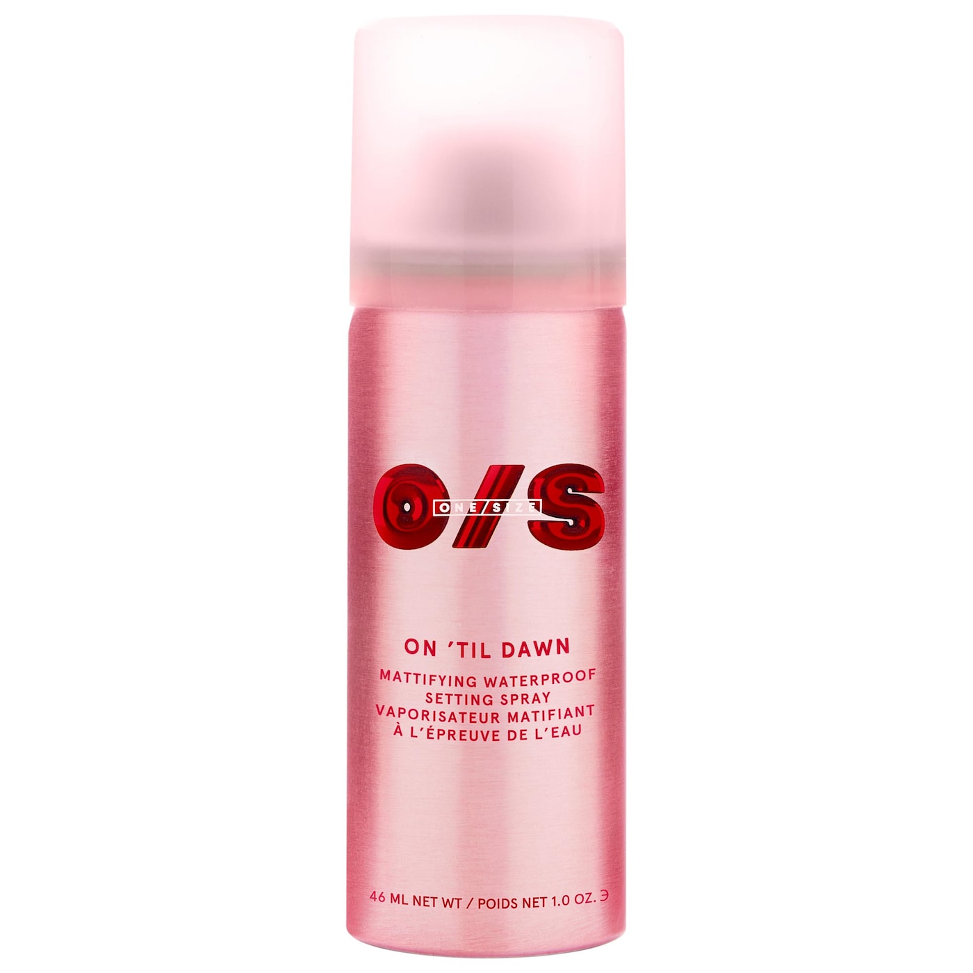 MINI SELLADOR DE MAQUILLAJE ONE/SIZE