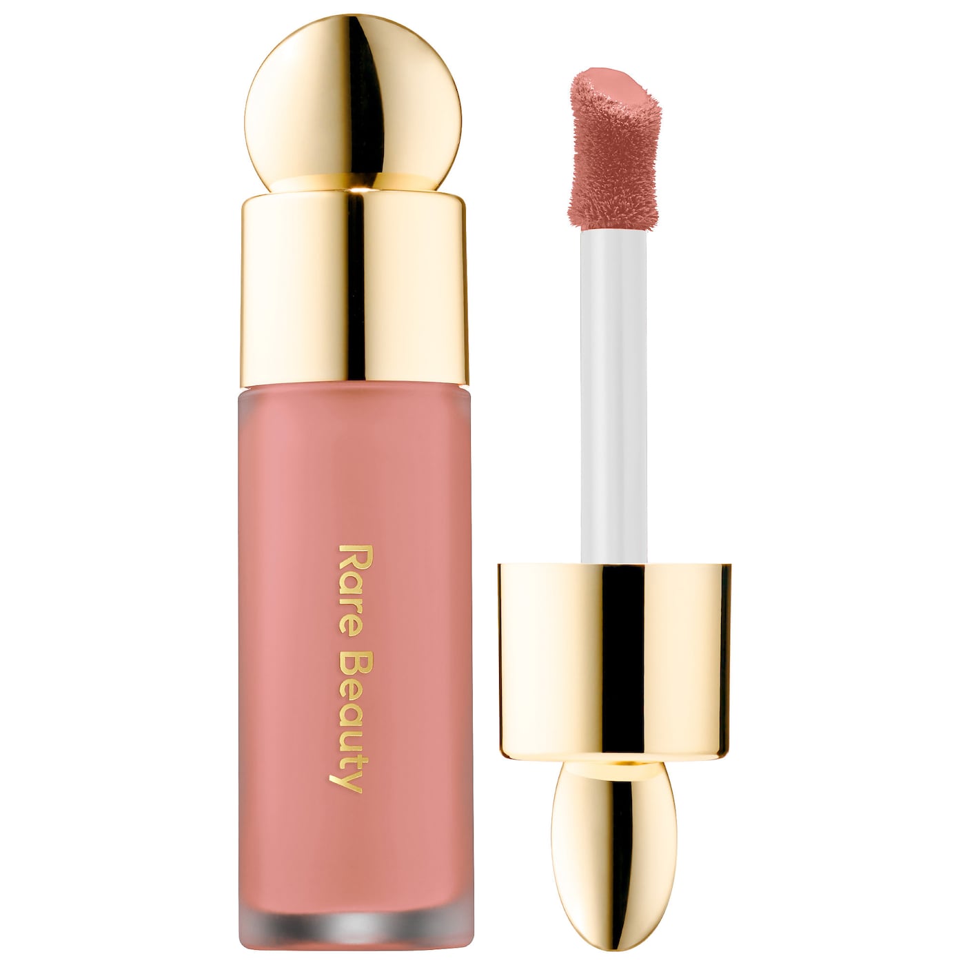 BLUSH RARE BEAUTY