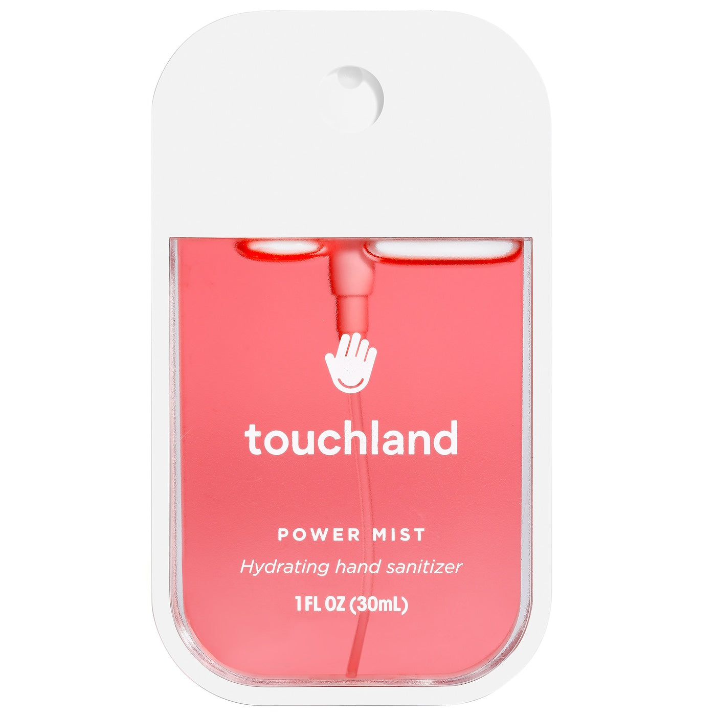ANTIBACTERIAL TOUCHLAND
