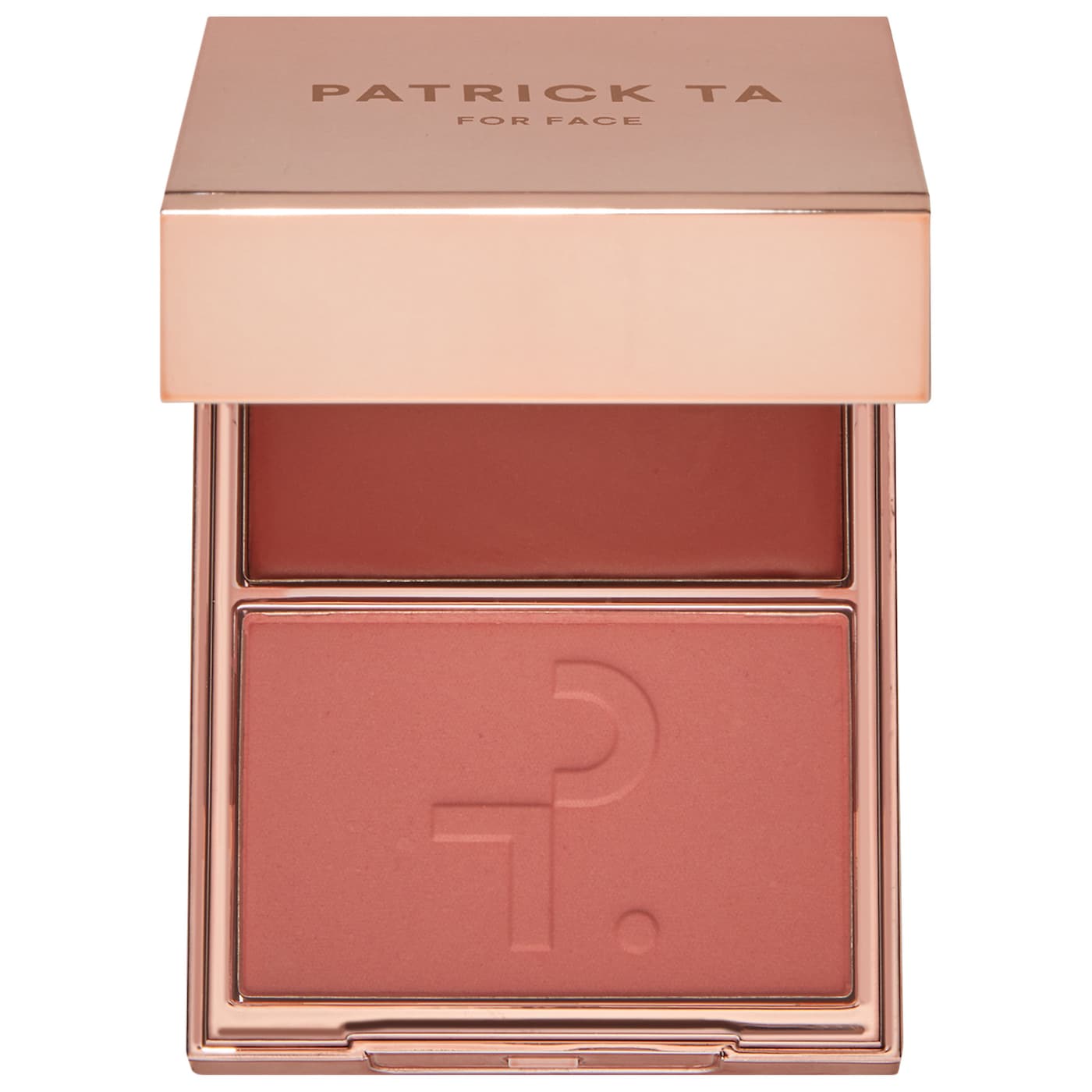 BLUSH PATRICK
