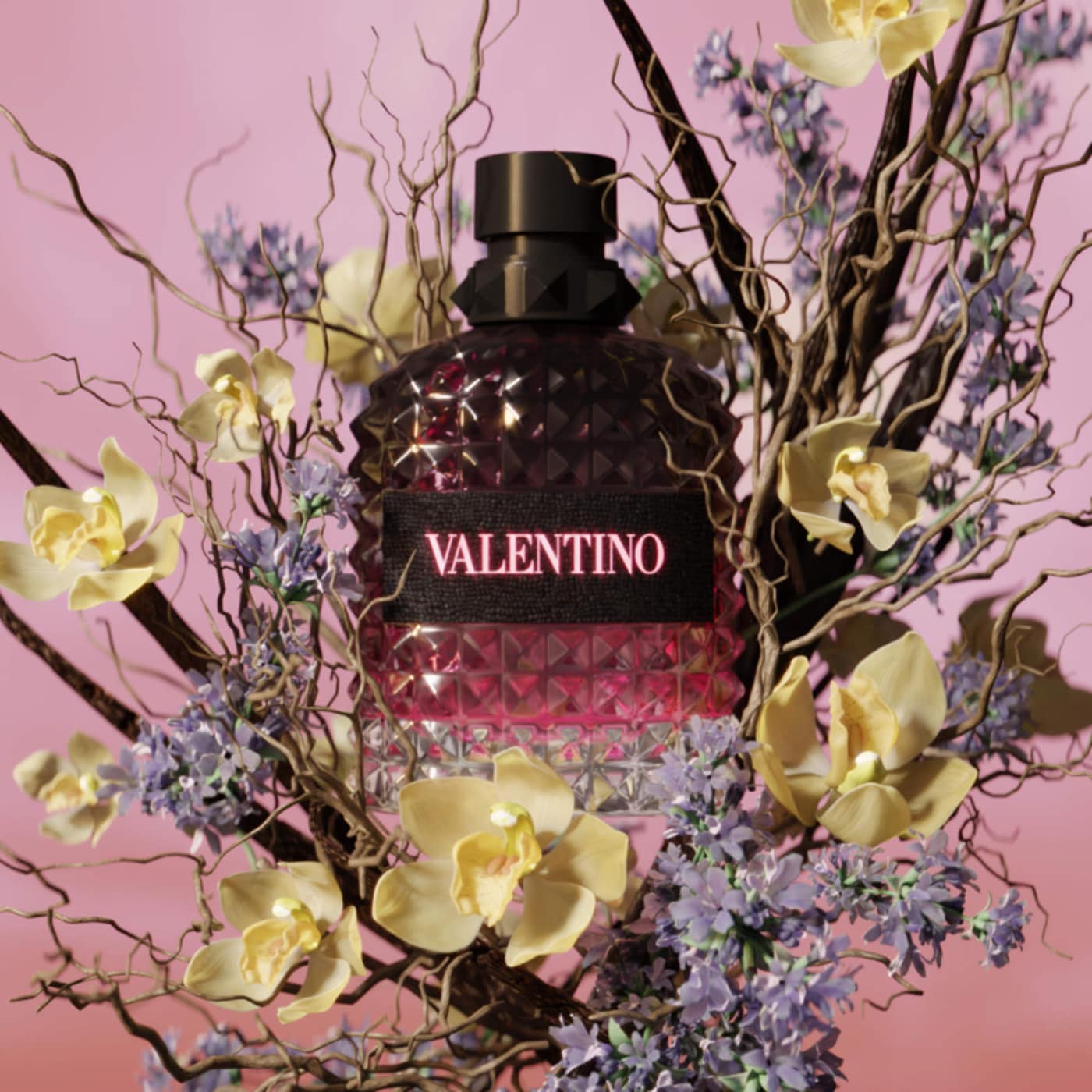 PERFUME VALENTINO INTENSE