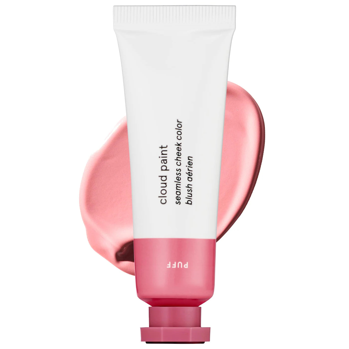 Blush Glossier