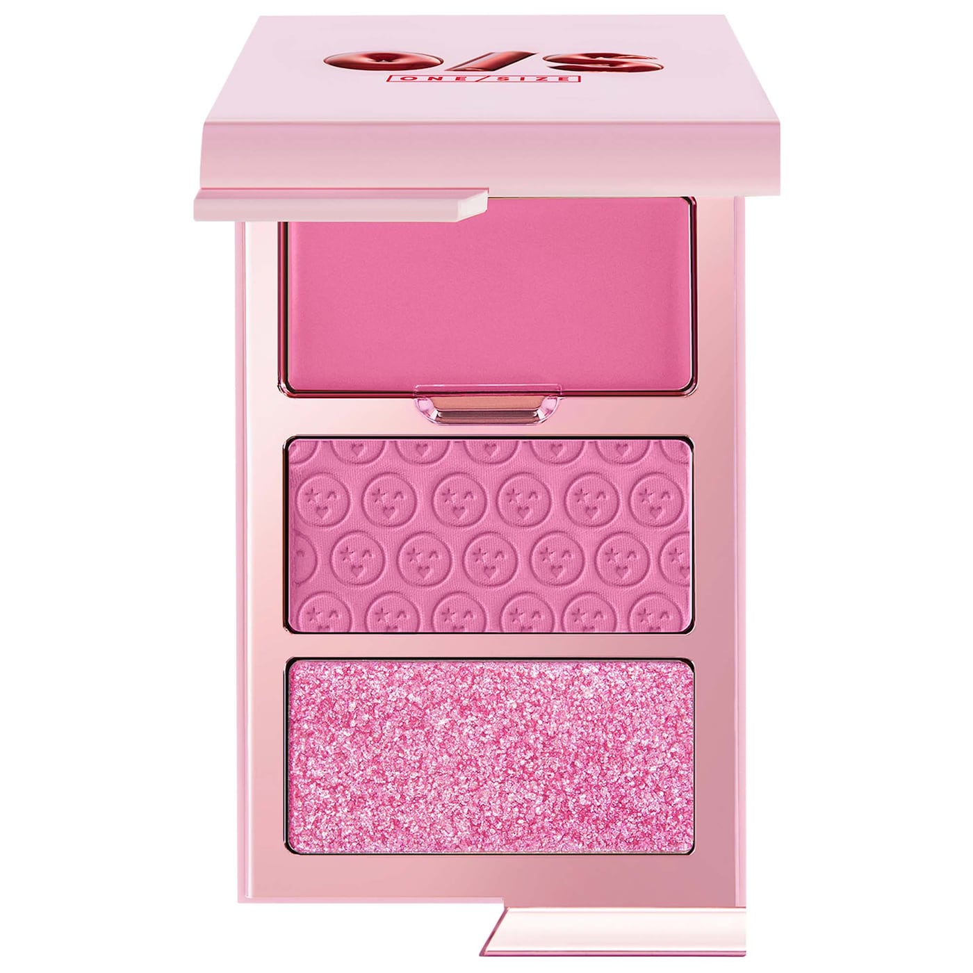 PALETA DE BLUSH ONE/SIZE
