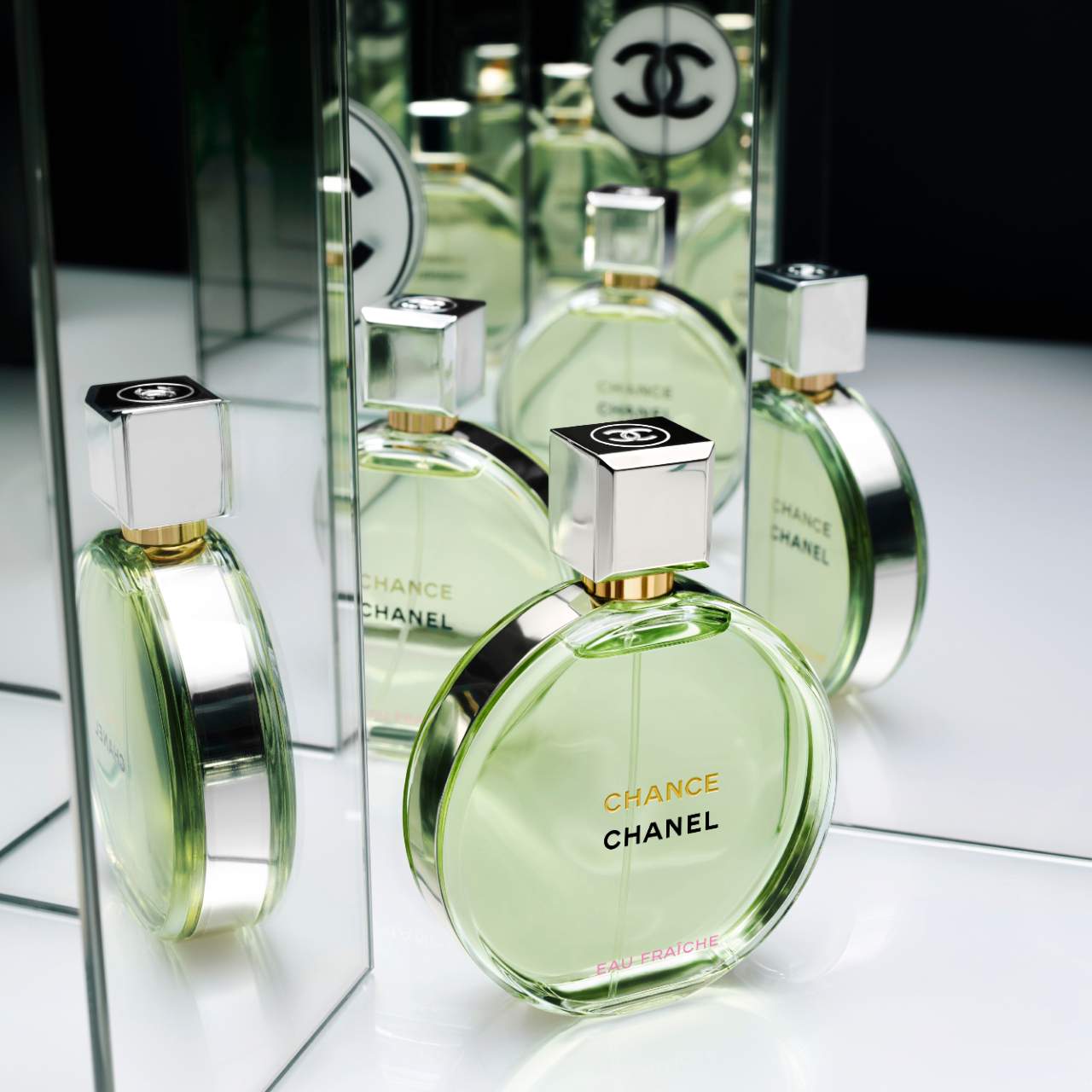 PERFUME CHANEL