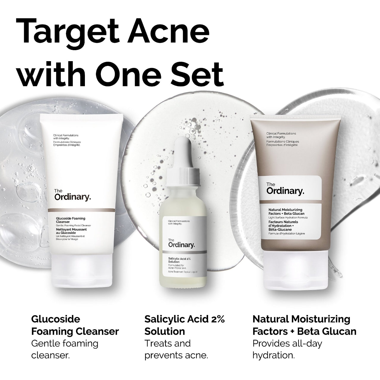 SET THE ORDINARY SALICYLIC ACID