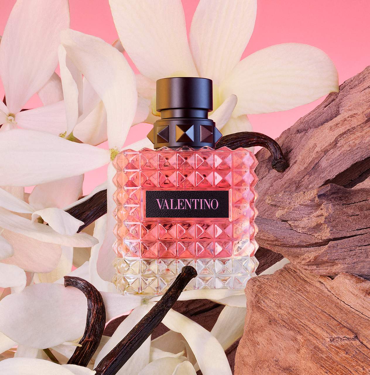 MINI PERFUMES VALENTINO