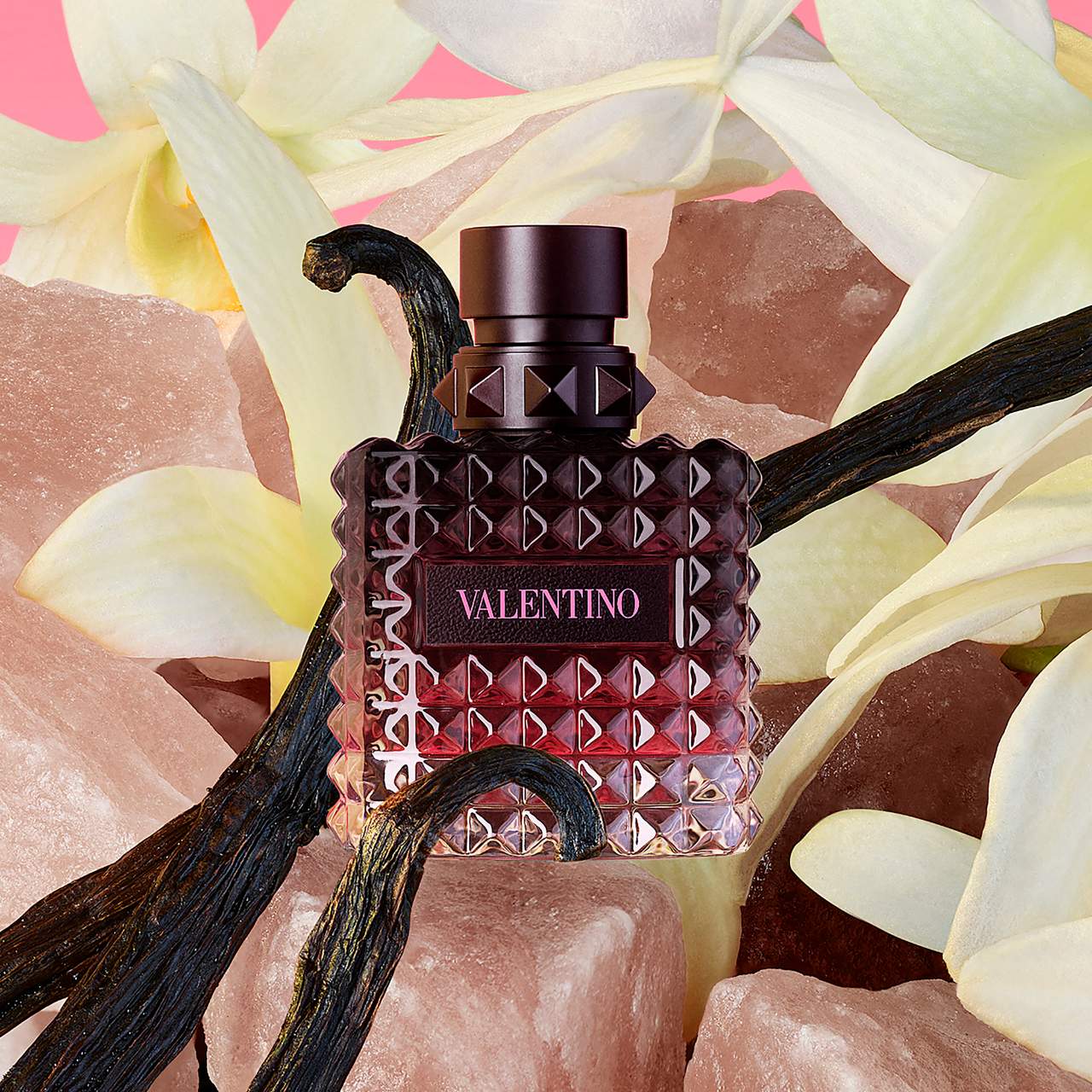 MINI PERFUMES VALENTINO