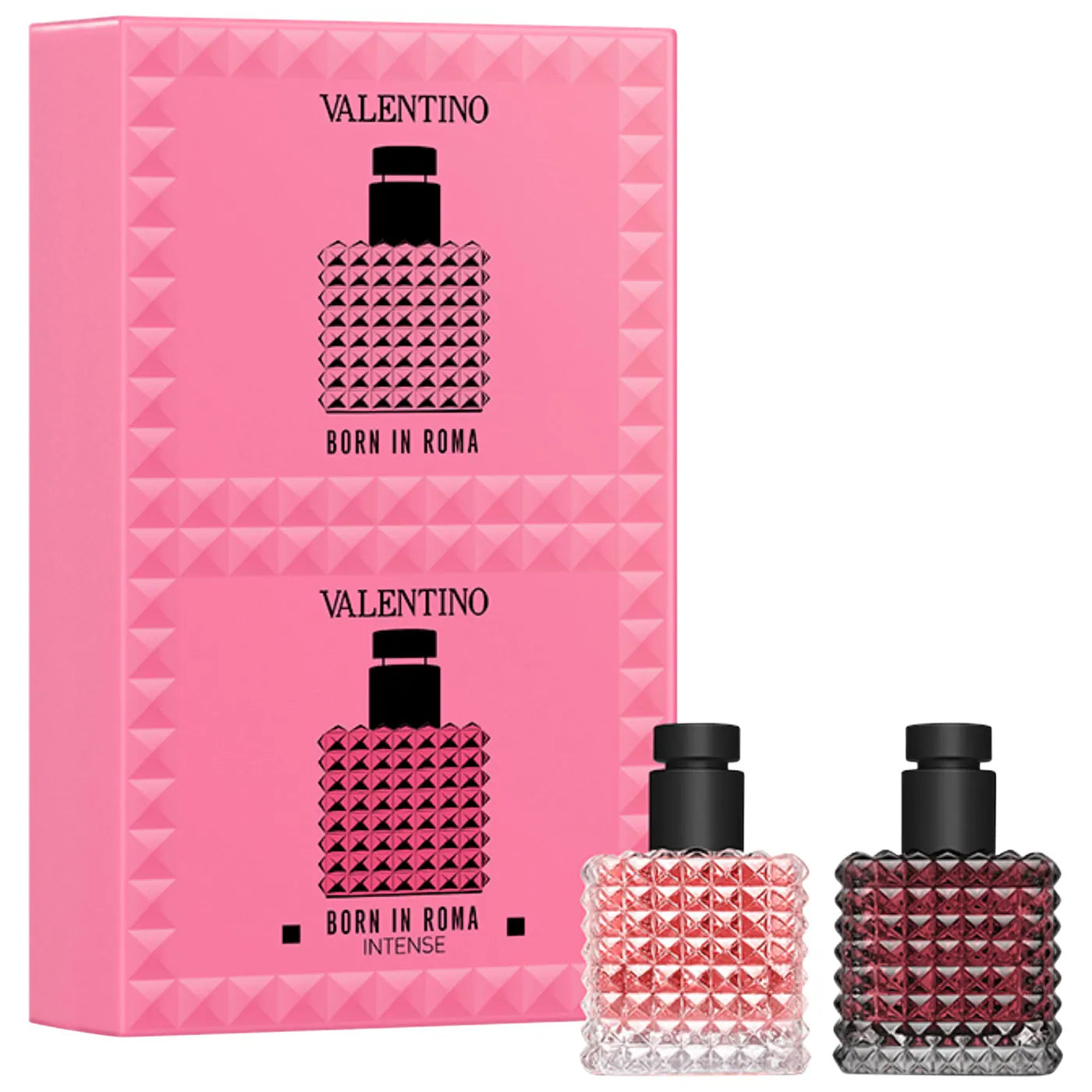 MINI PERFUMES VALENTINO
