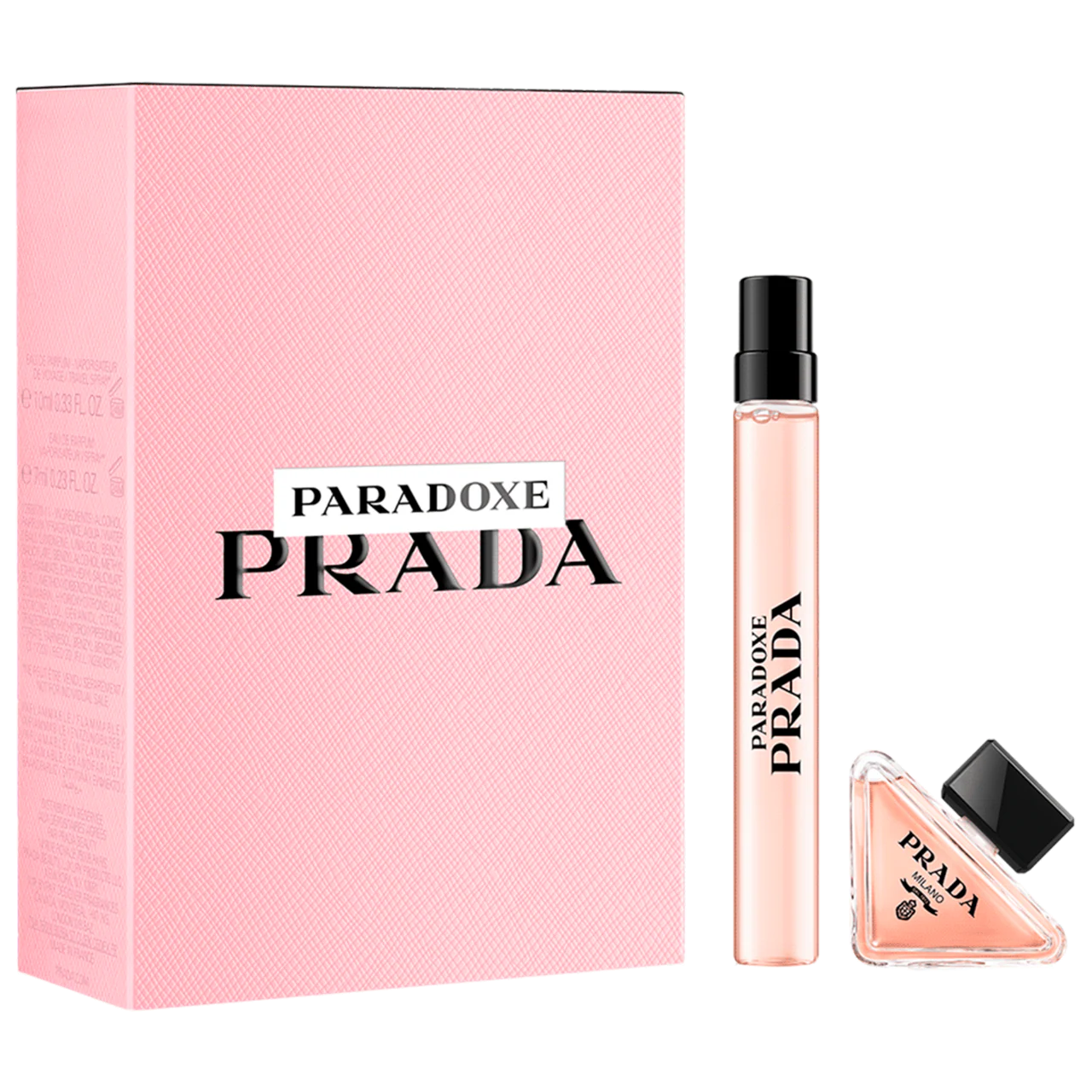 MINI PERFUME PRADA