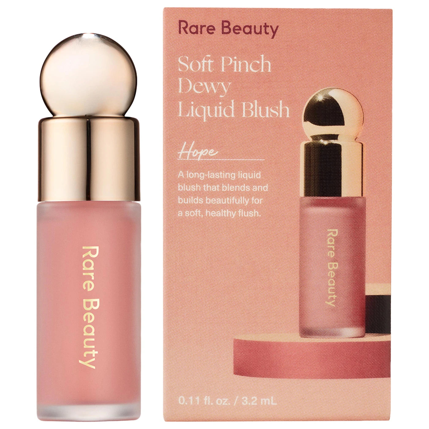 MINI BLUSH RARE BEAUTY