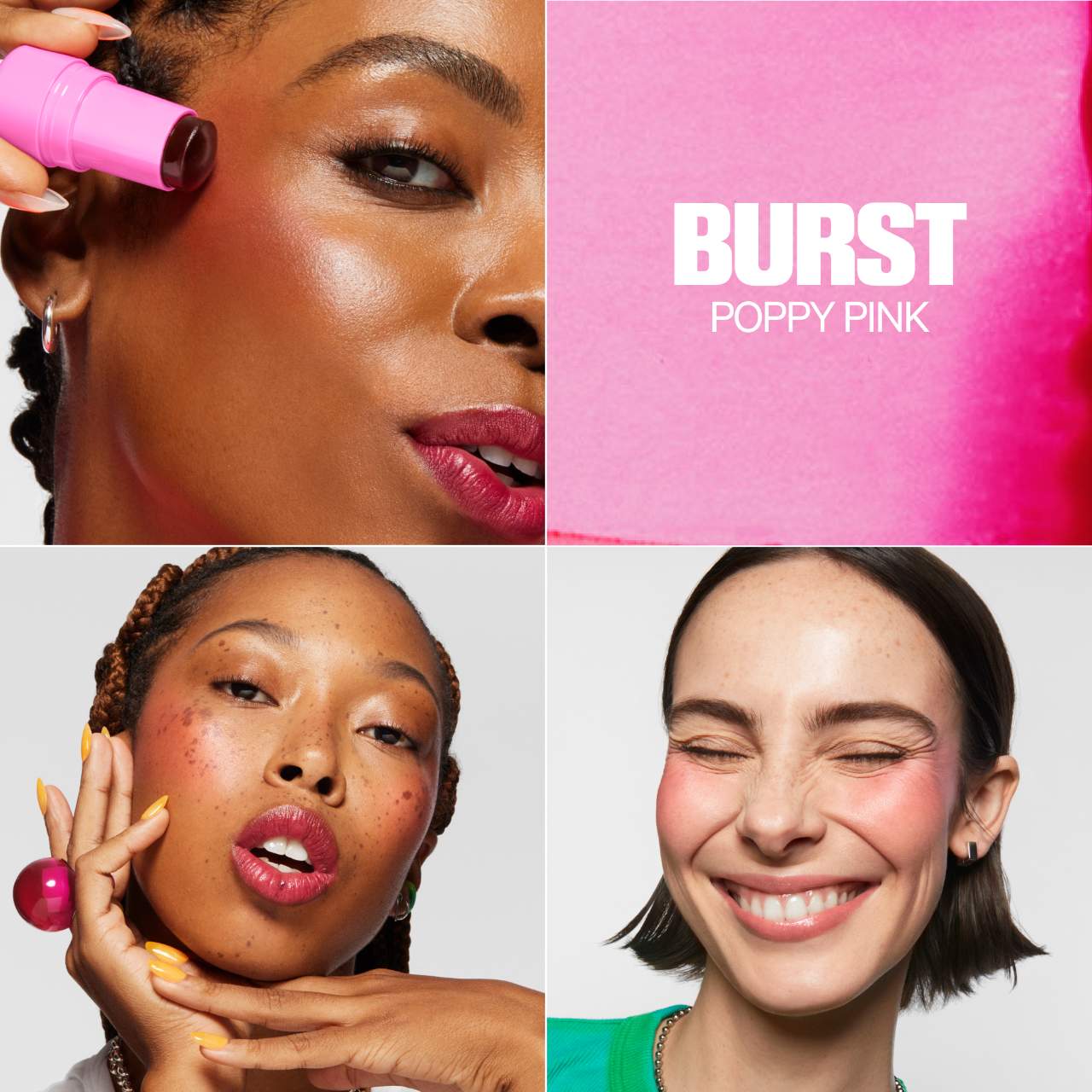 JELLY TINT LIP + BLUSH