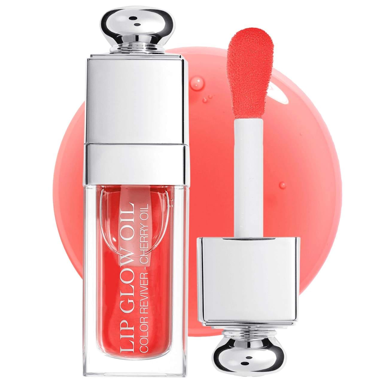 LIP GLOW DIOR