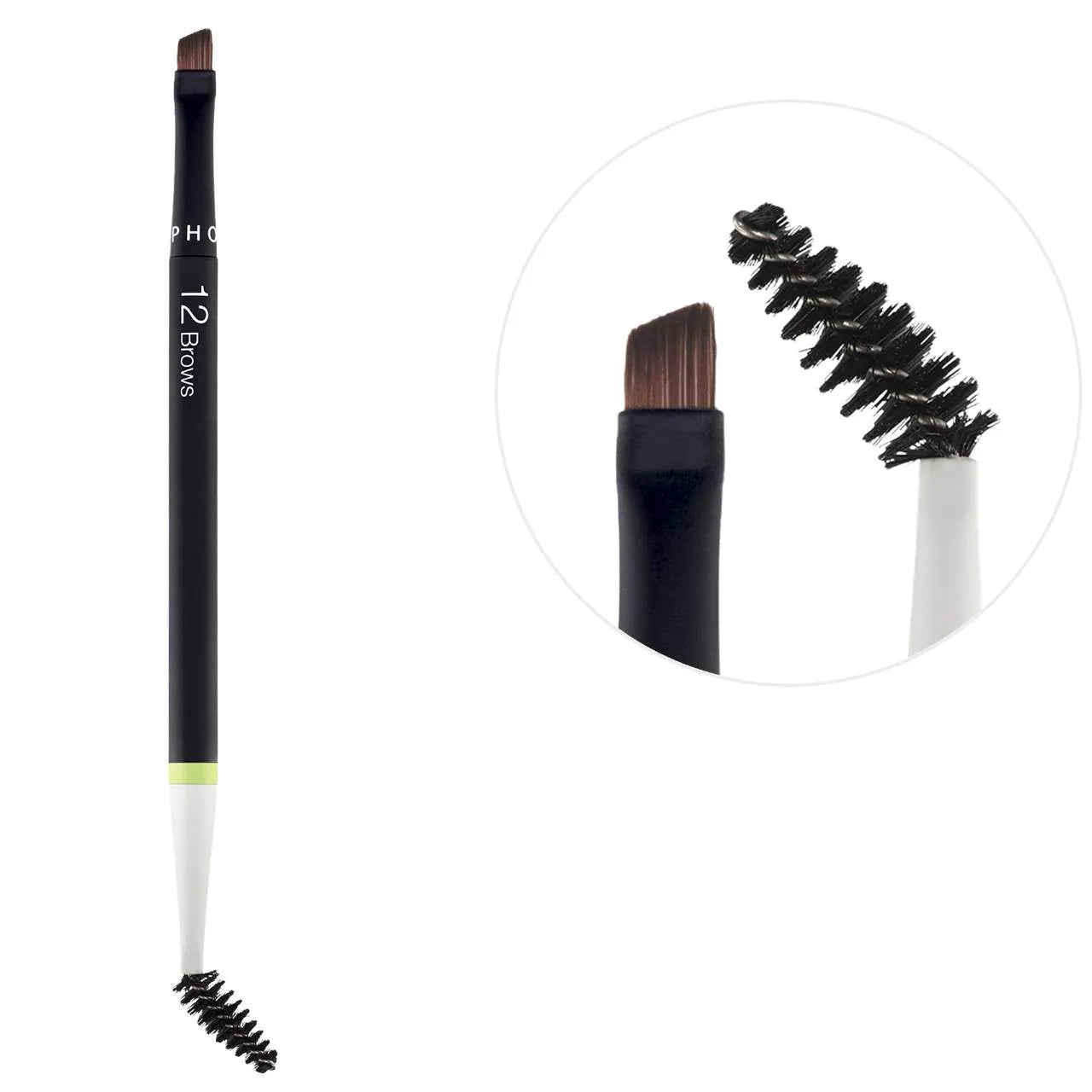 Brocha de Sephora