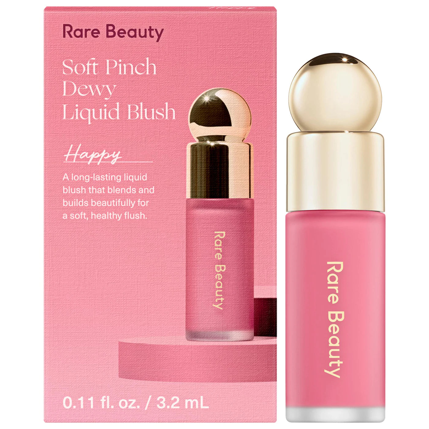 MINI BLUSH RARE BEAUTY