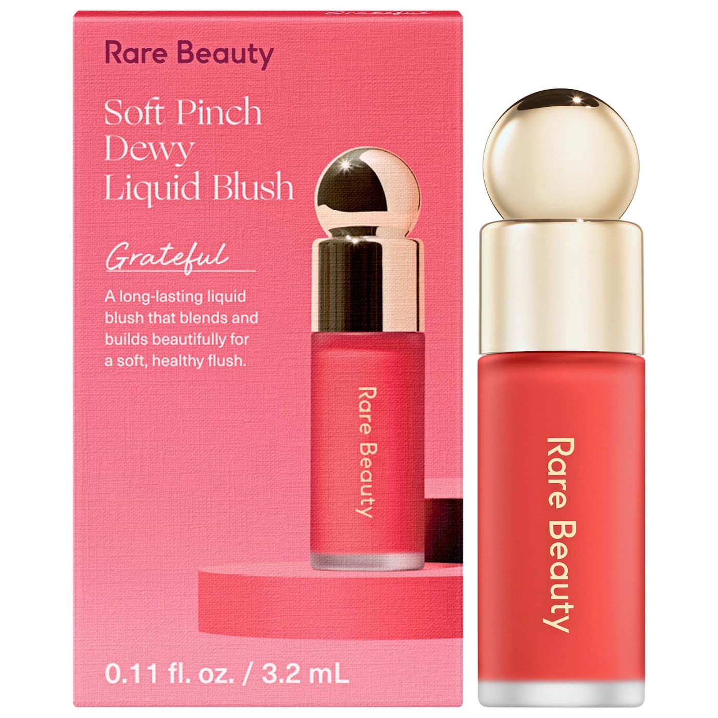 MINI BLUSH RARE BEAUTY