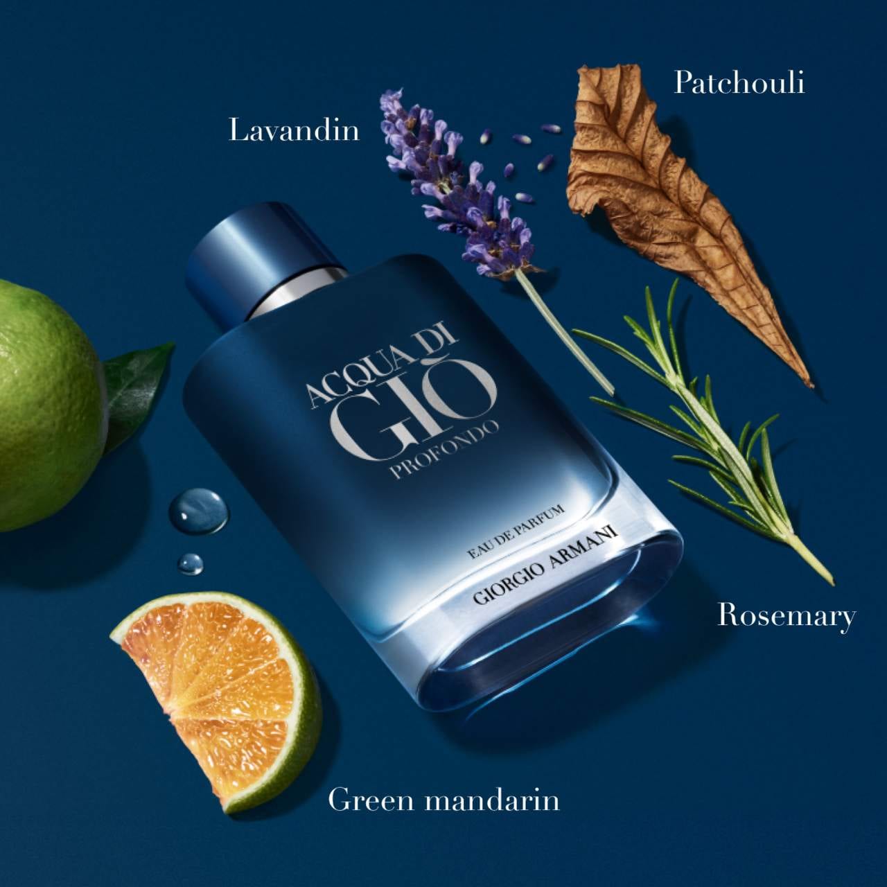 PERFUME ACQUA DI GIO/50ML