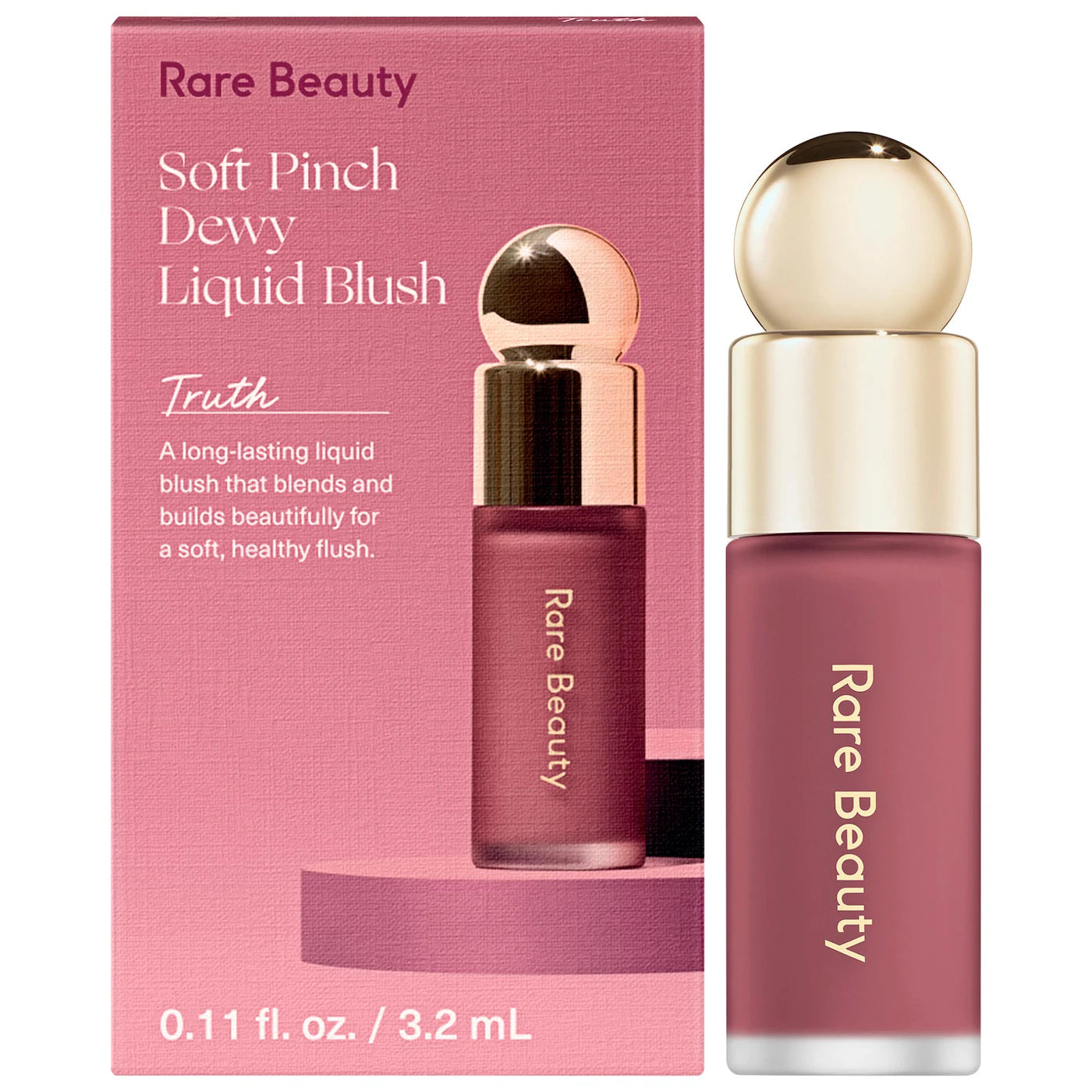 MINI BLUSH RARE BEAUTY
