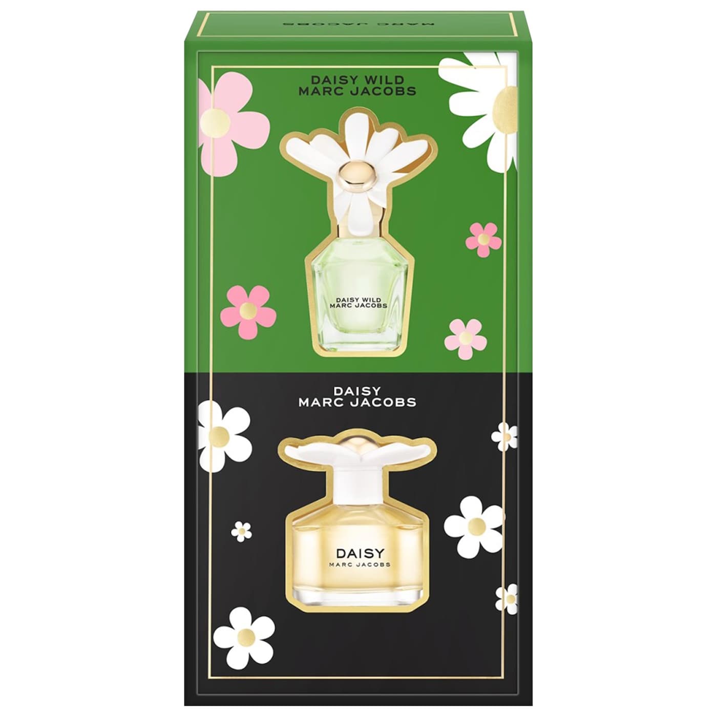 MINI PERFUME MARC JACOBS