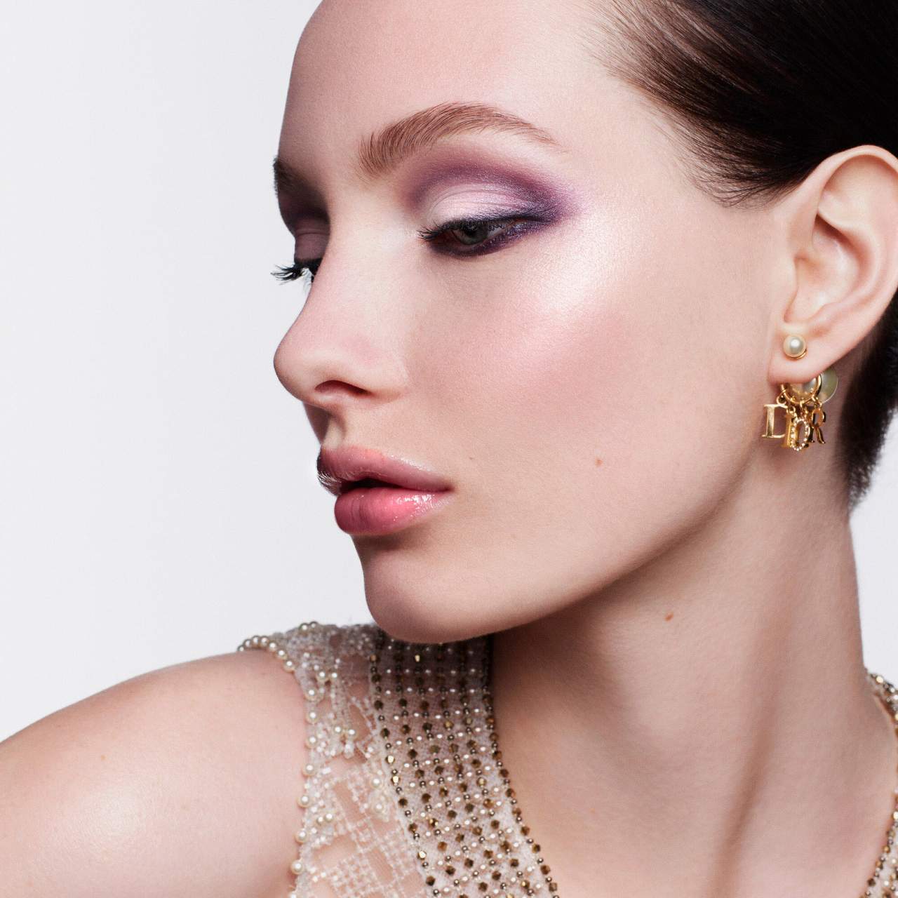 GLOW PALETTE DIOR
