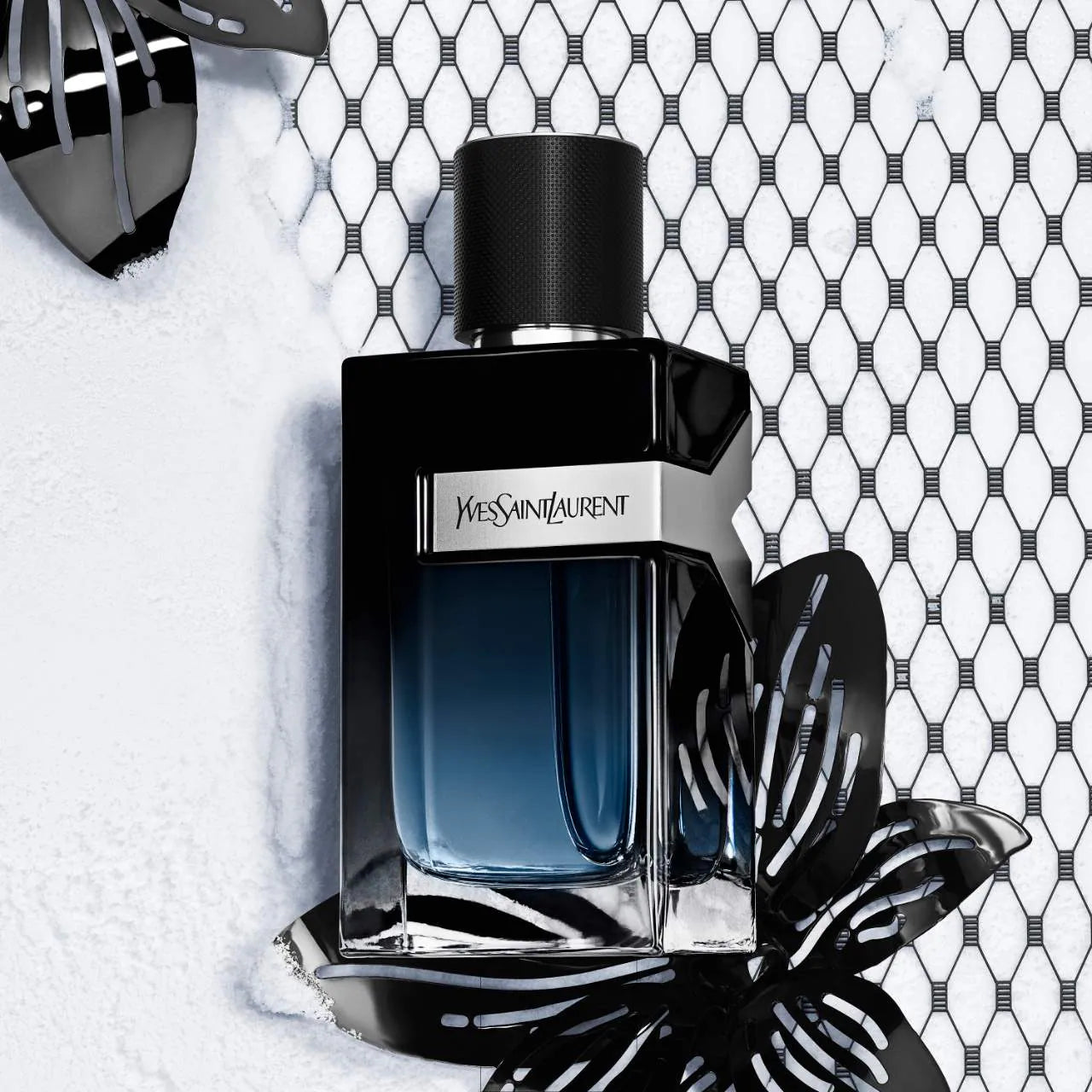 SET YVES SAINT LAURENT