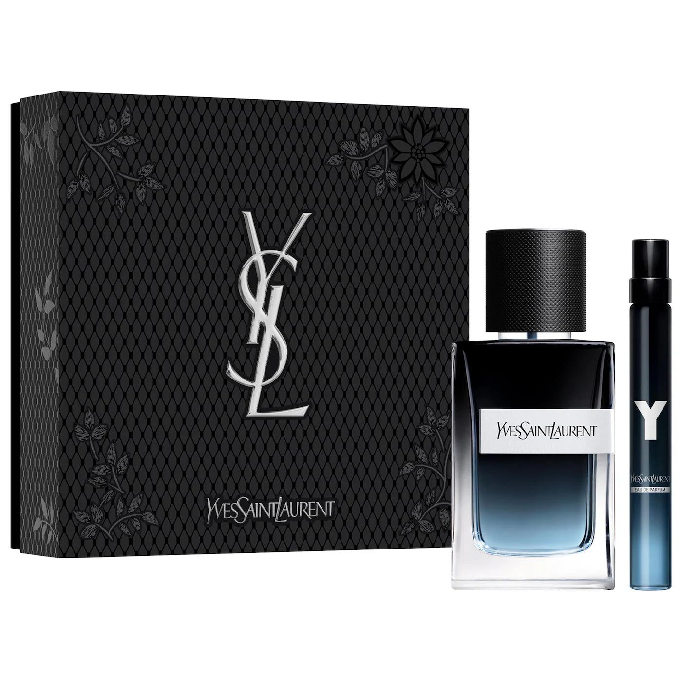 SET YVES SAINT LAURENT