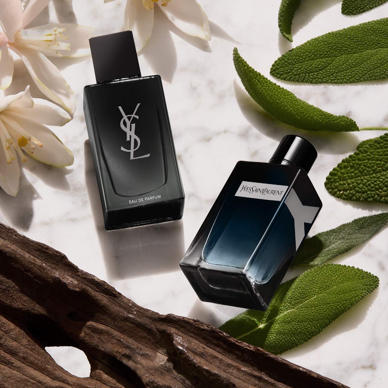 MINI PERFUME YVES SAINT LAURENT