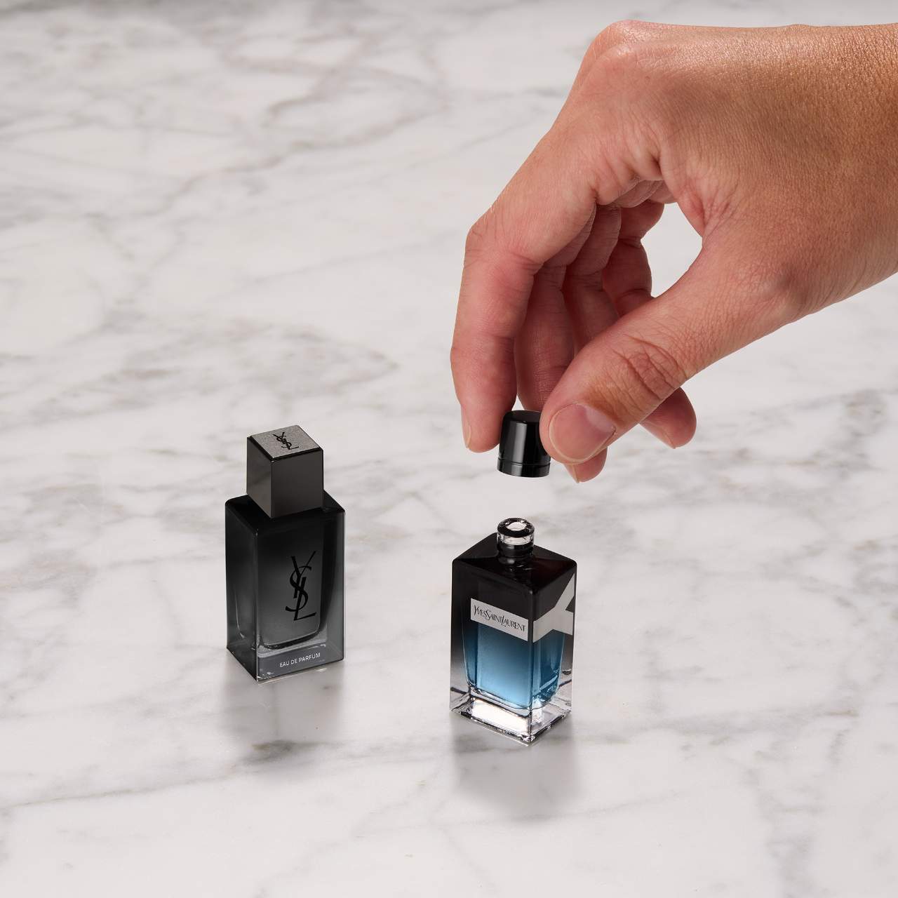 MINI PERFUME YVES SAINT LAURENT