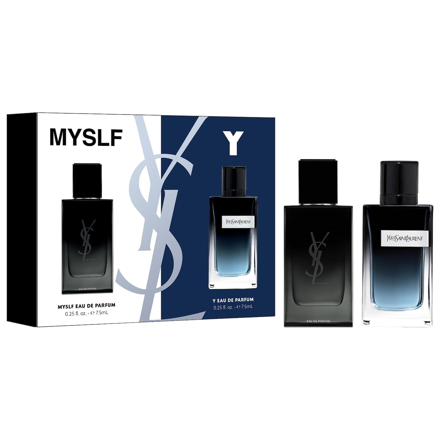 MINI PERFUME YVES SAINT LAURENT