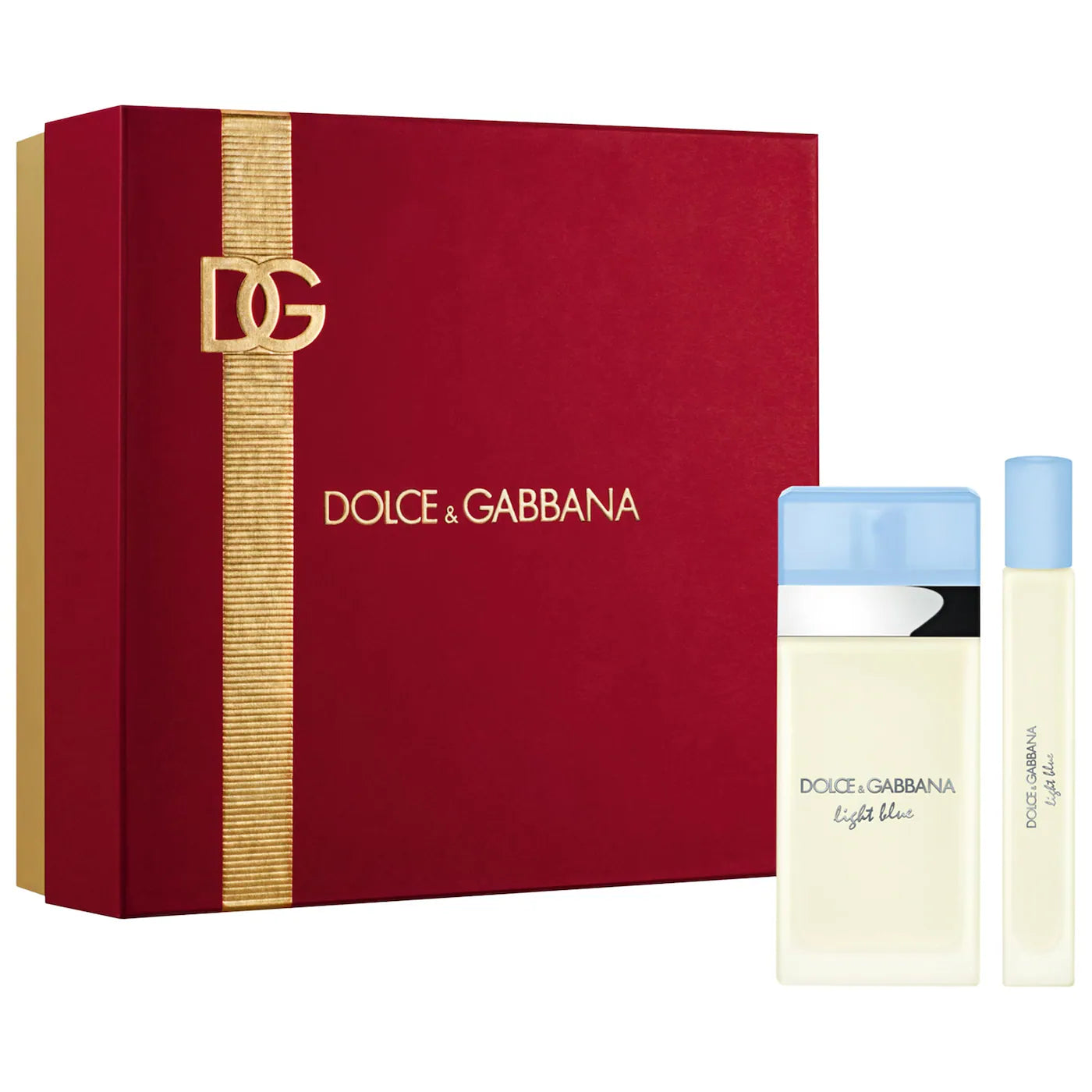 SET DOLCE & GABBANA