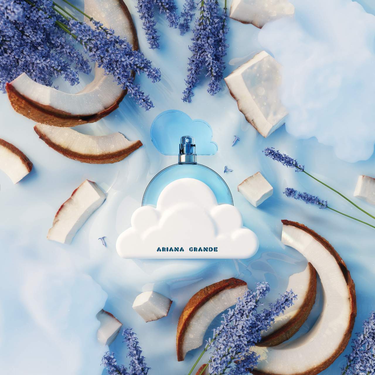 CLOUD ARIANA GRANDE PERFUME