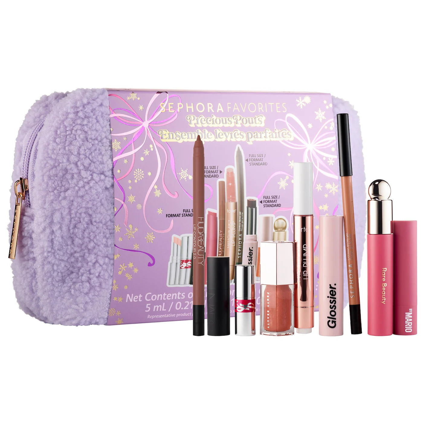 SEPHORA FAVORITES