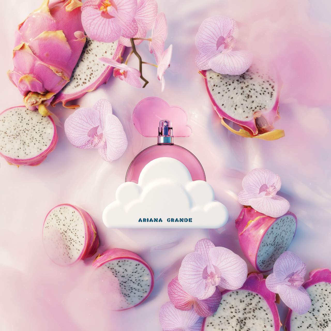 MINI PERFUME DE ARIANA GRANDE