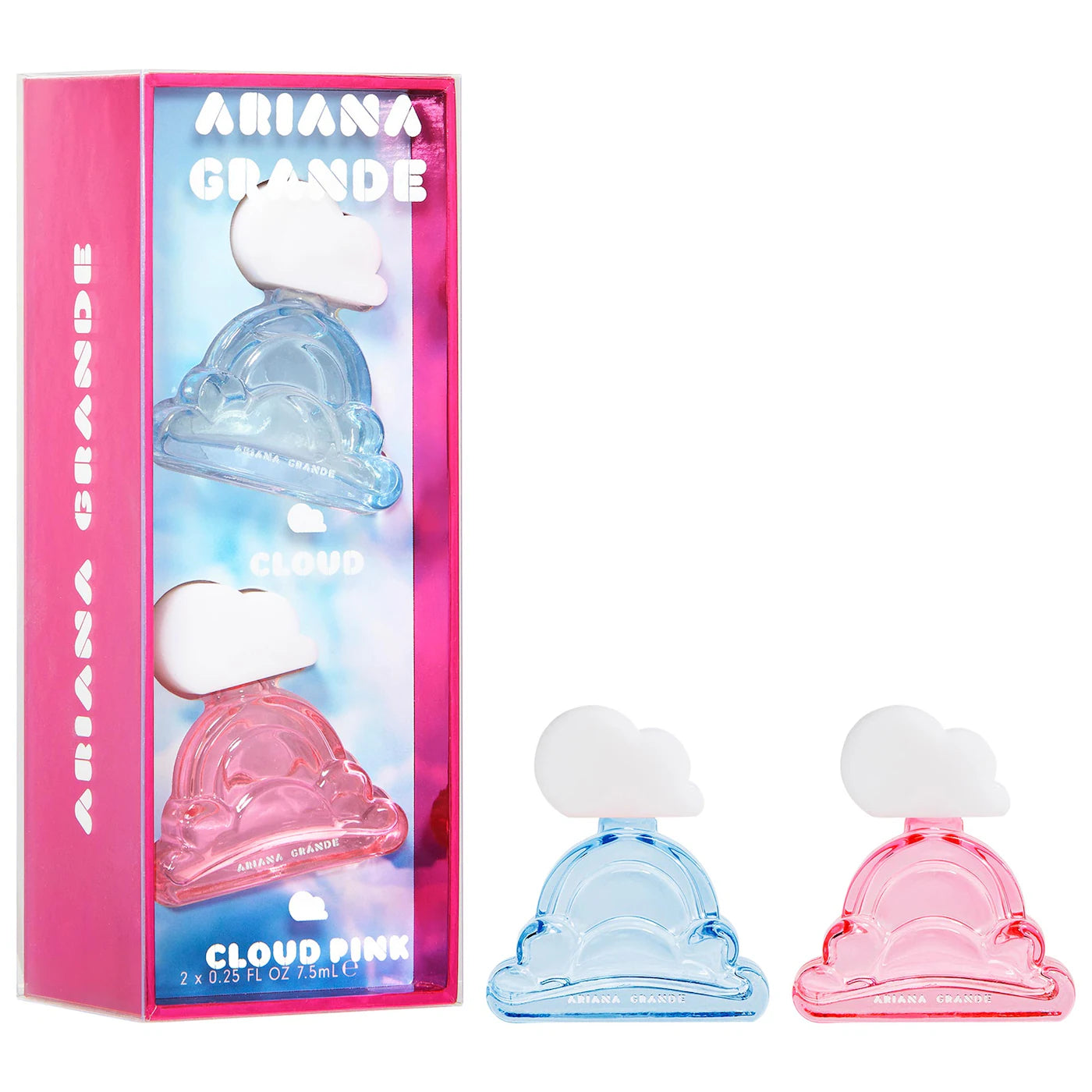 MINI PERFUME DE ARIANA GRANDE