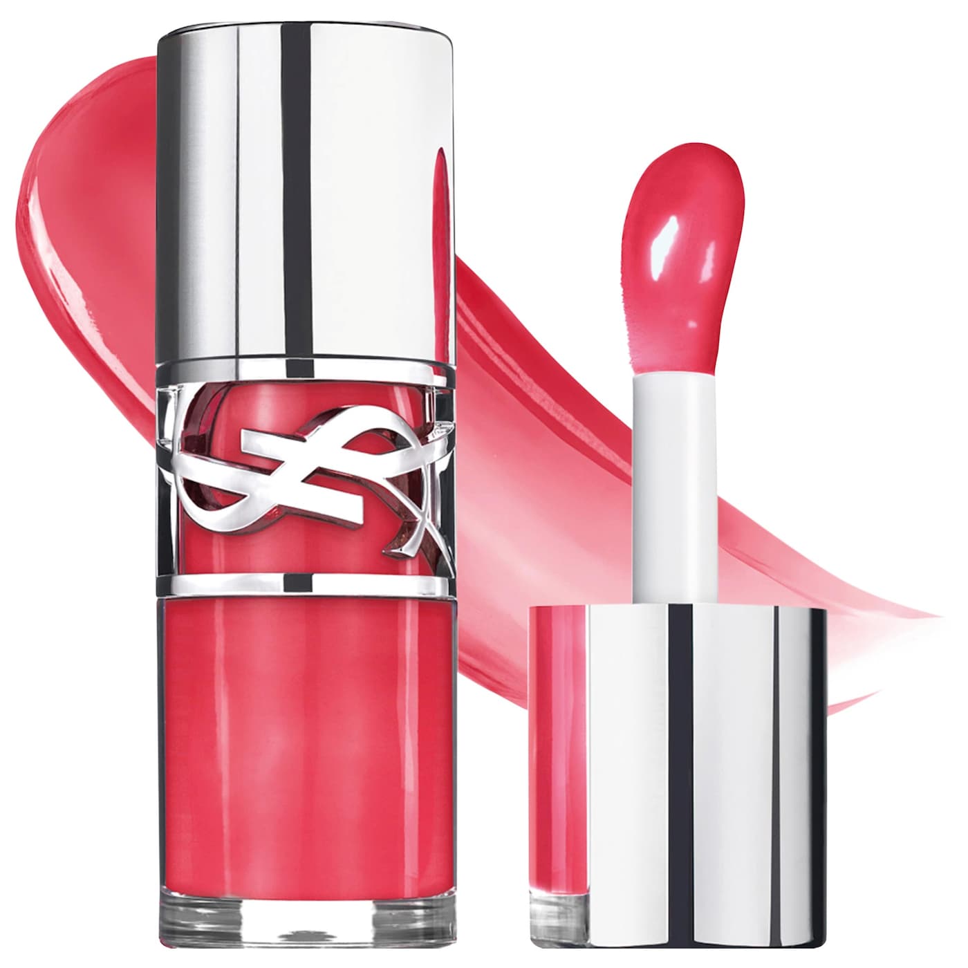 LIP OIL GLOSS YVES SAINT LAURENT