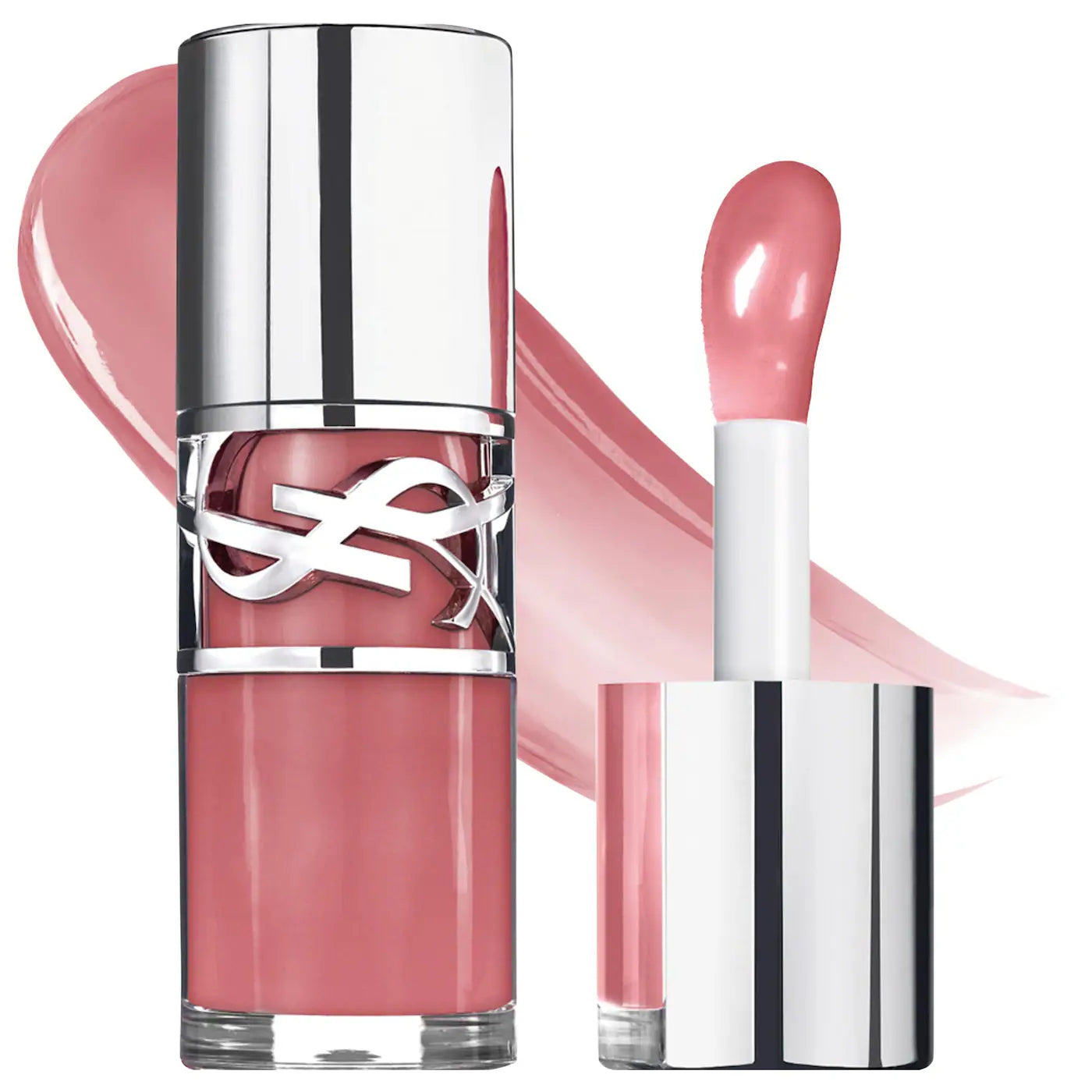 GLOSS YVES SAINT LAURENT