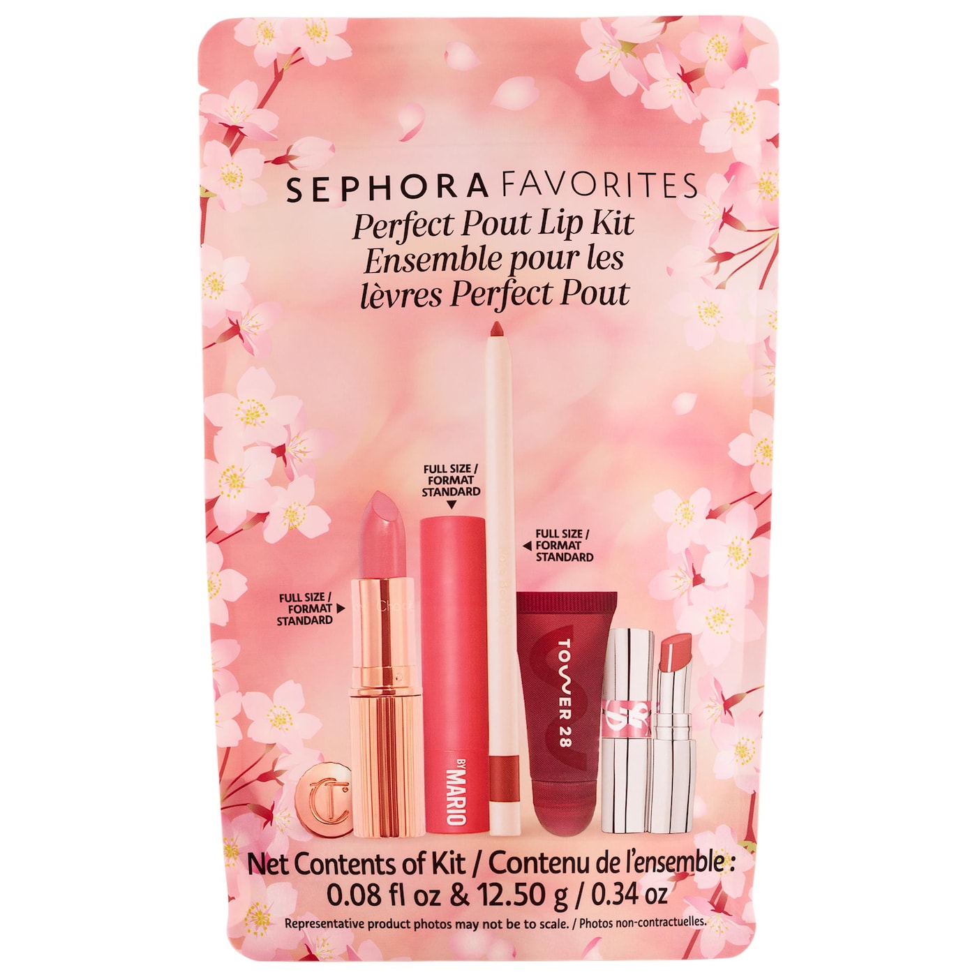SEPHORA FAVORITES