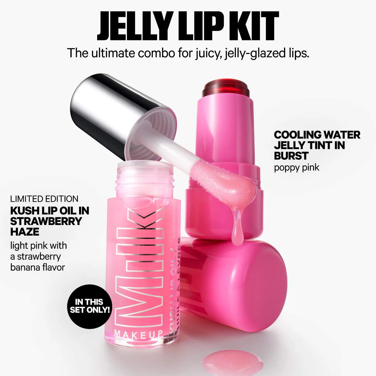 SET DE JELLY TINT