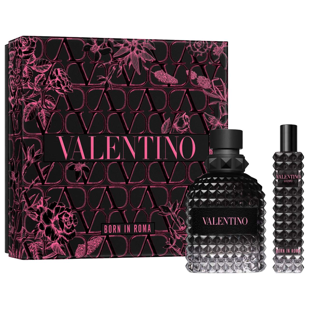 SET DE PERFUME VALENTINO