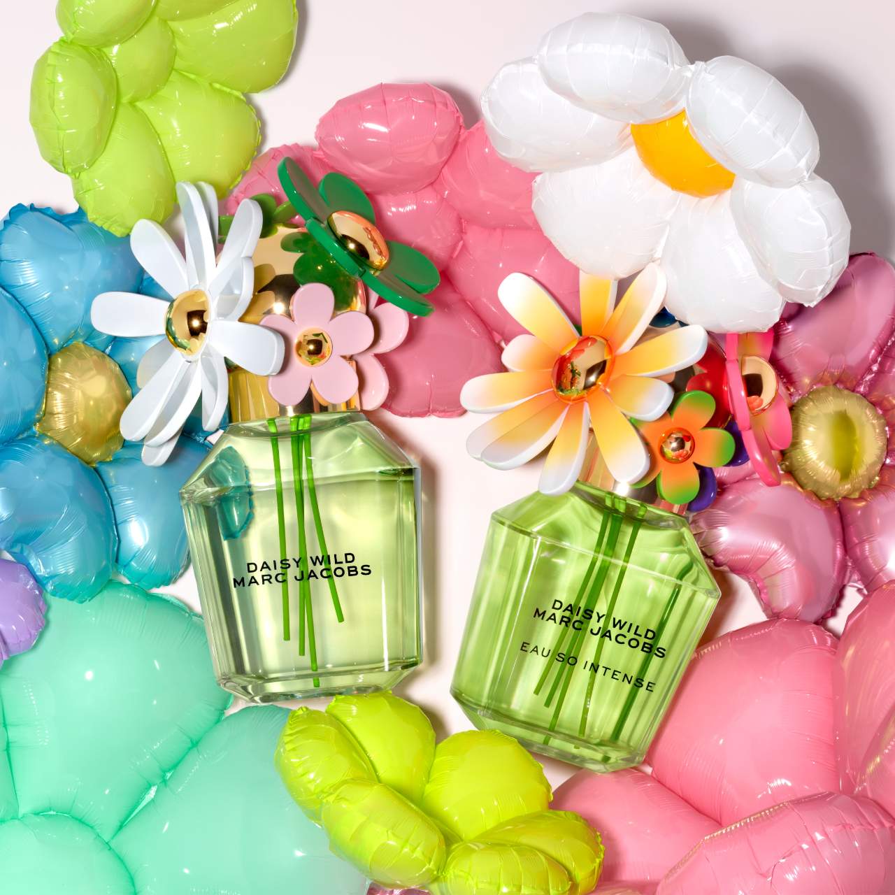 MINI SET DE PERFUME MARC JACOBS