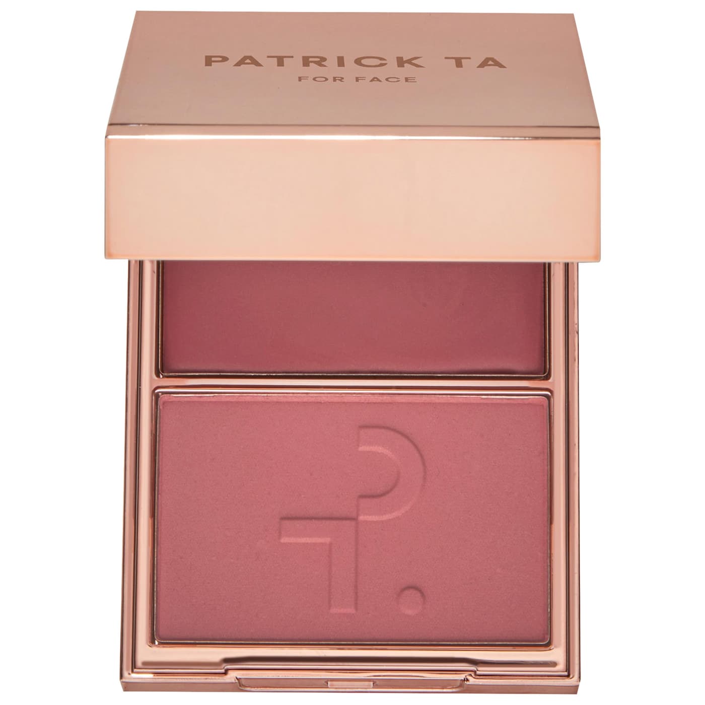 BLUSH PATRICK