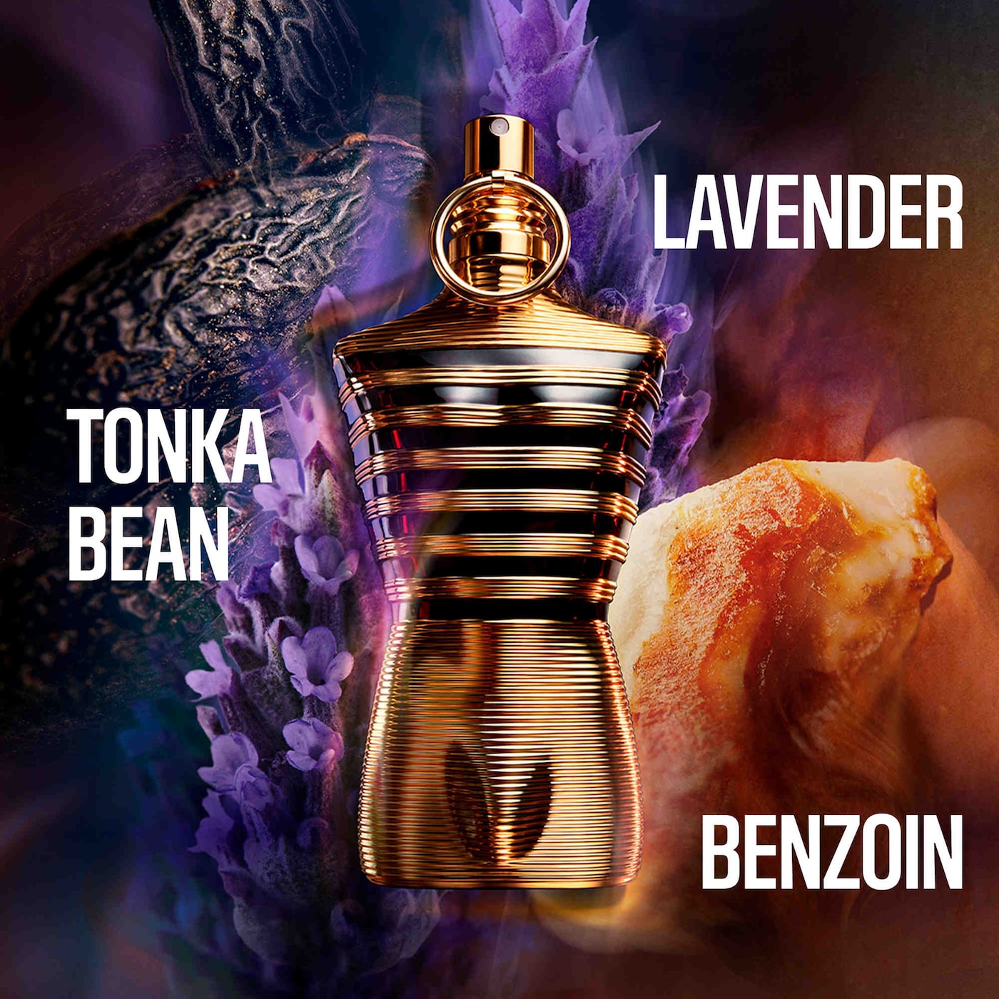 SET DE PERFUME JEAN PAUL GAULTIER