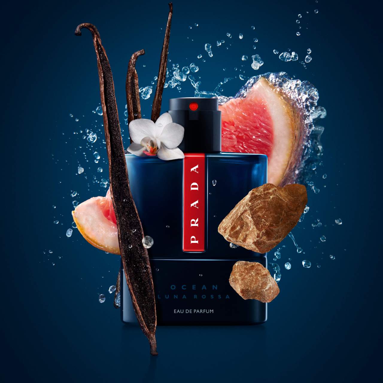 MINI PERFUME PRADA