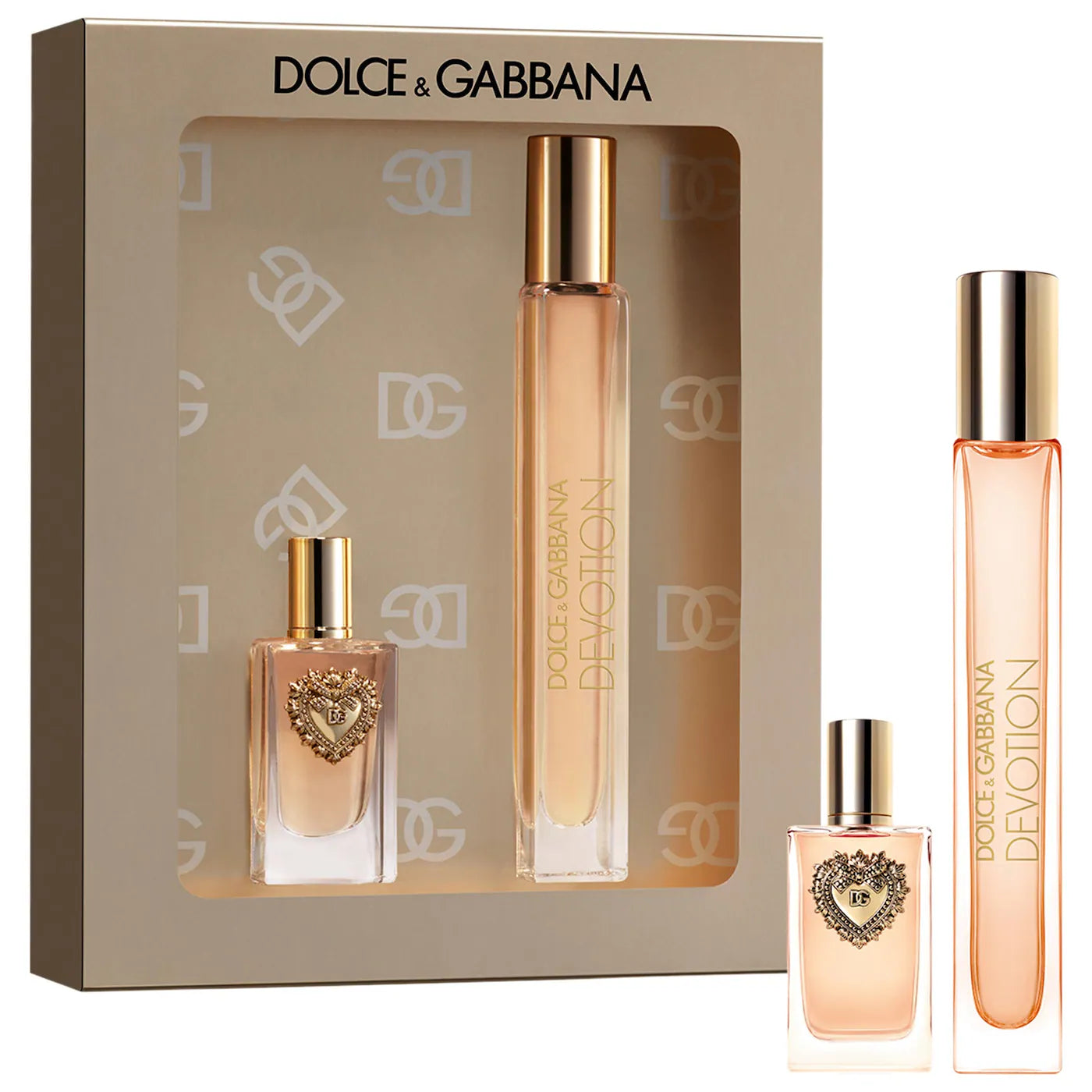 PERFUME DOLCE & GABBANA