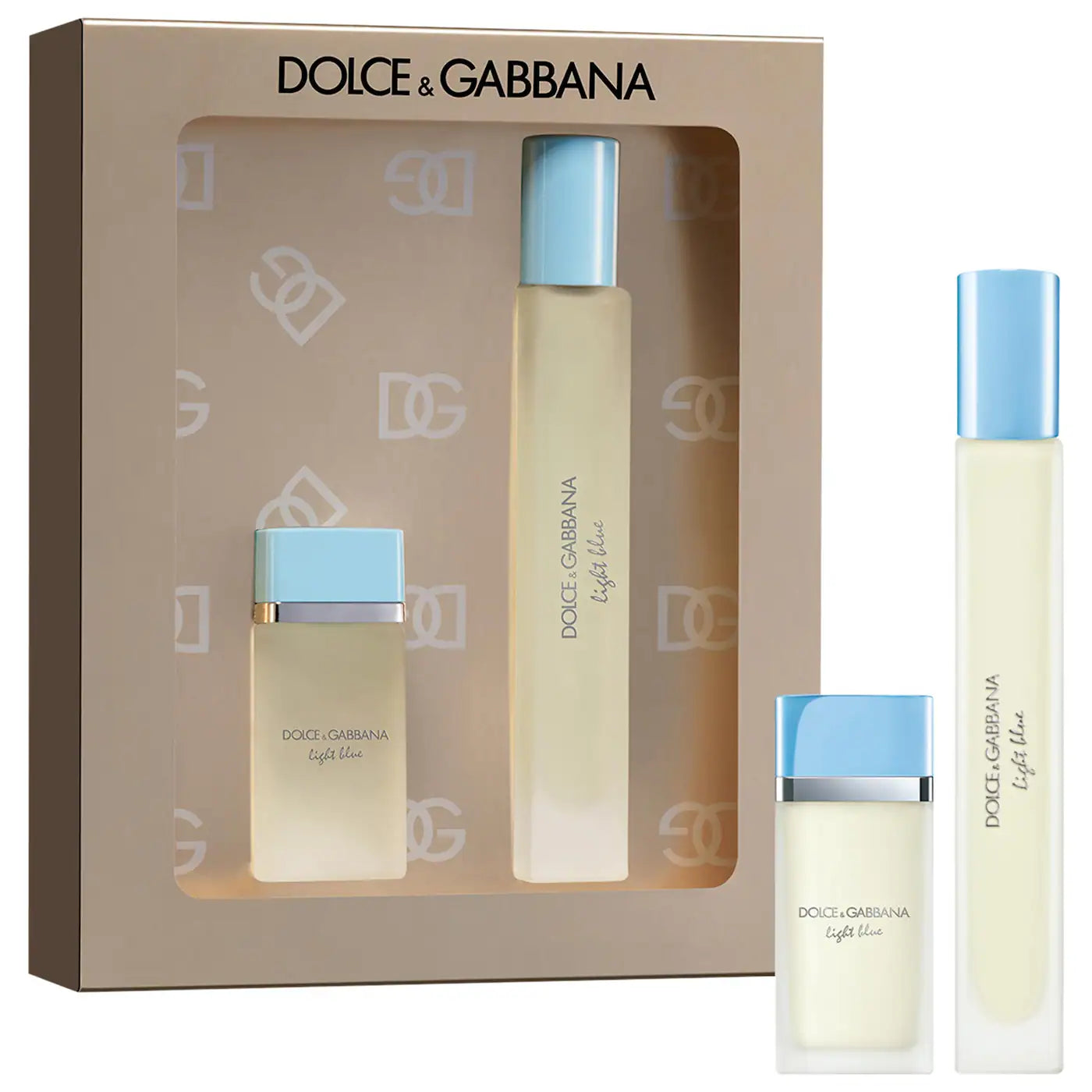 PERFUME DOLCE & GABBANA