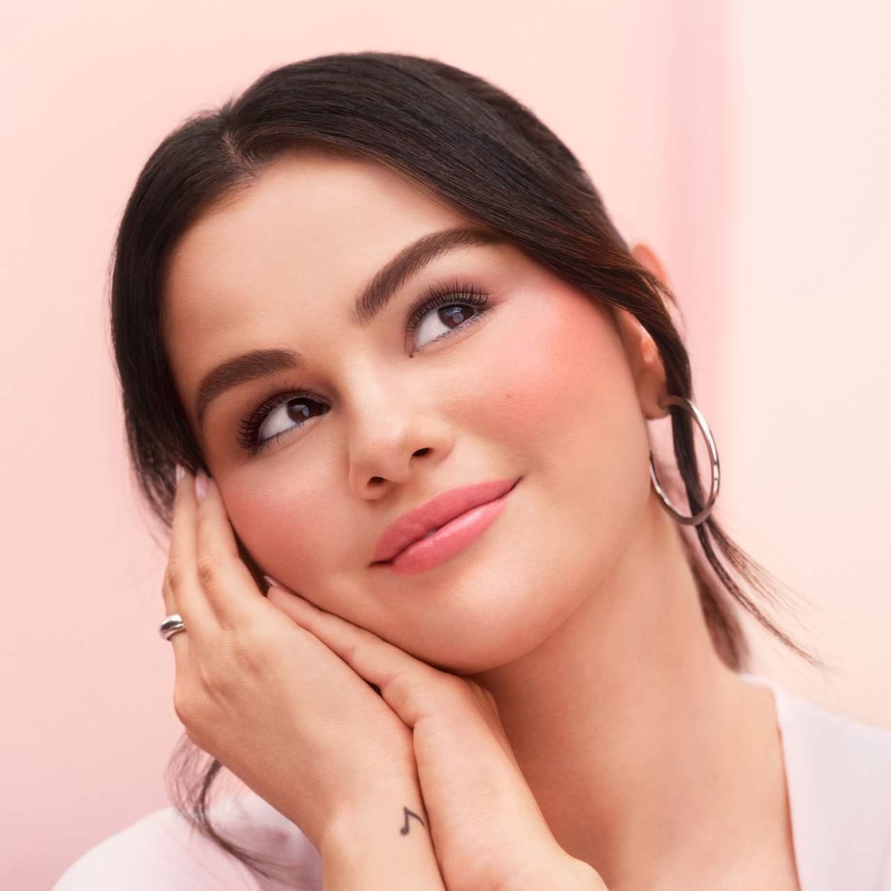 BLUSH RARE BEAUTY