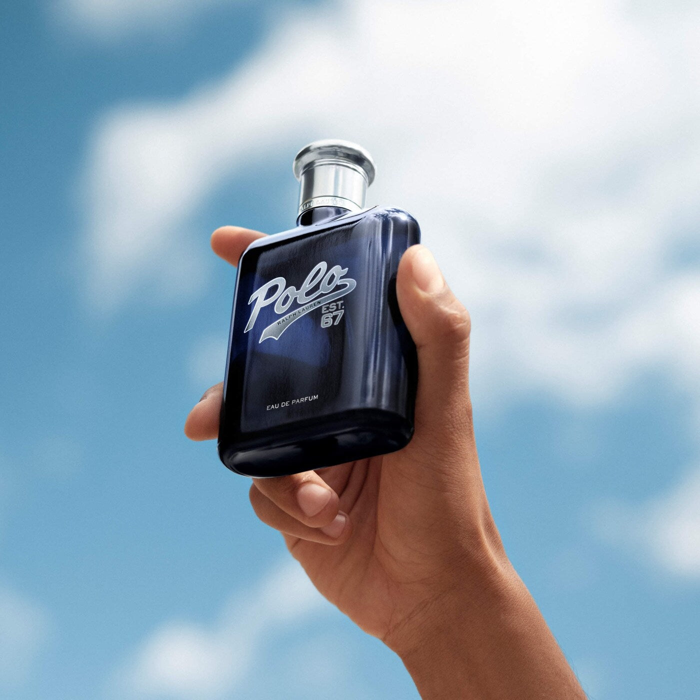 PERFUME POLO RALPH LAUREN
