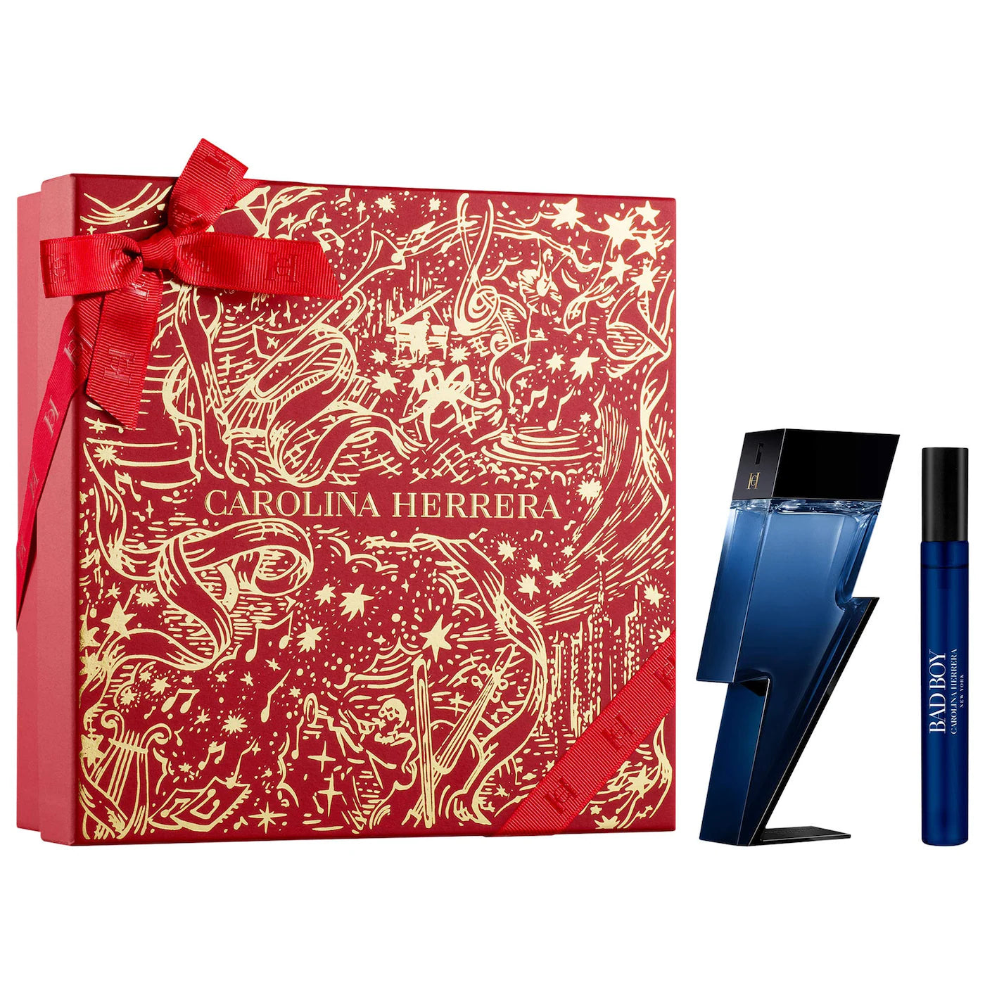 PERFUME CAROLINA HERRERA